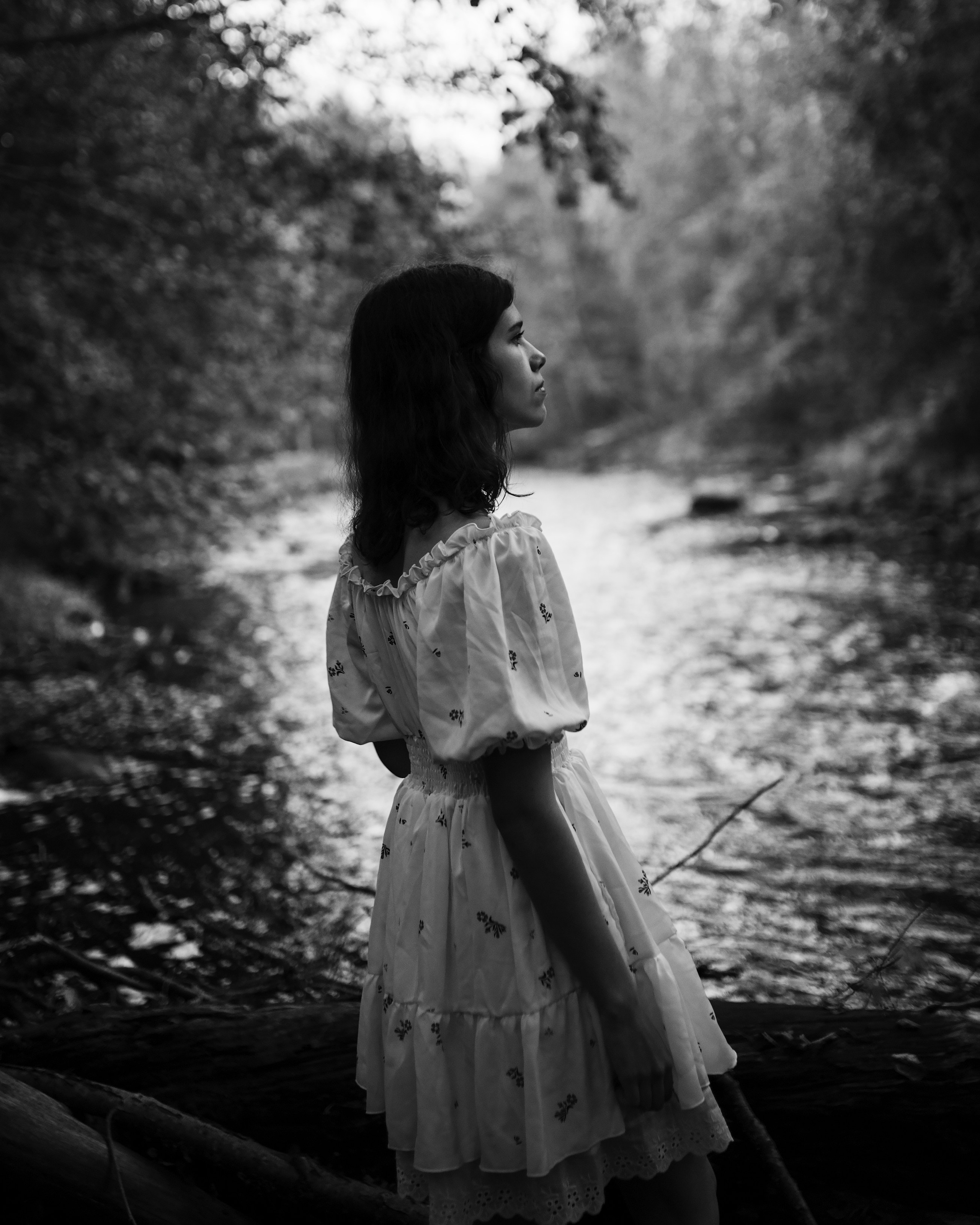 Lisa. Творческий фотограф в Санкт-Петербурге — Никита Шохенмайер