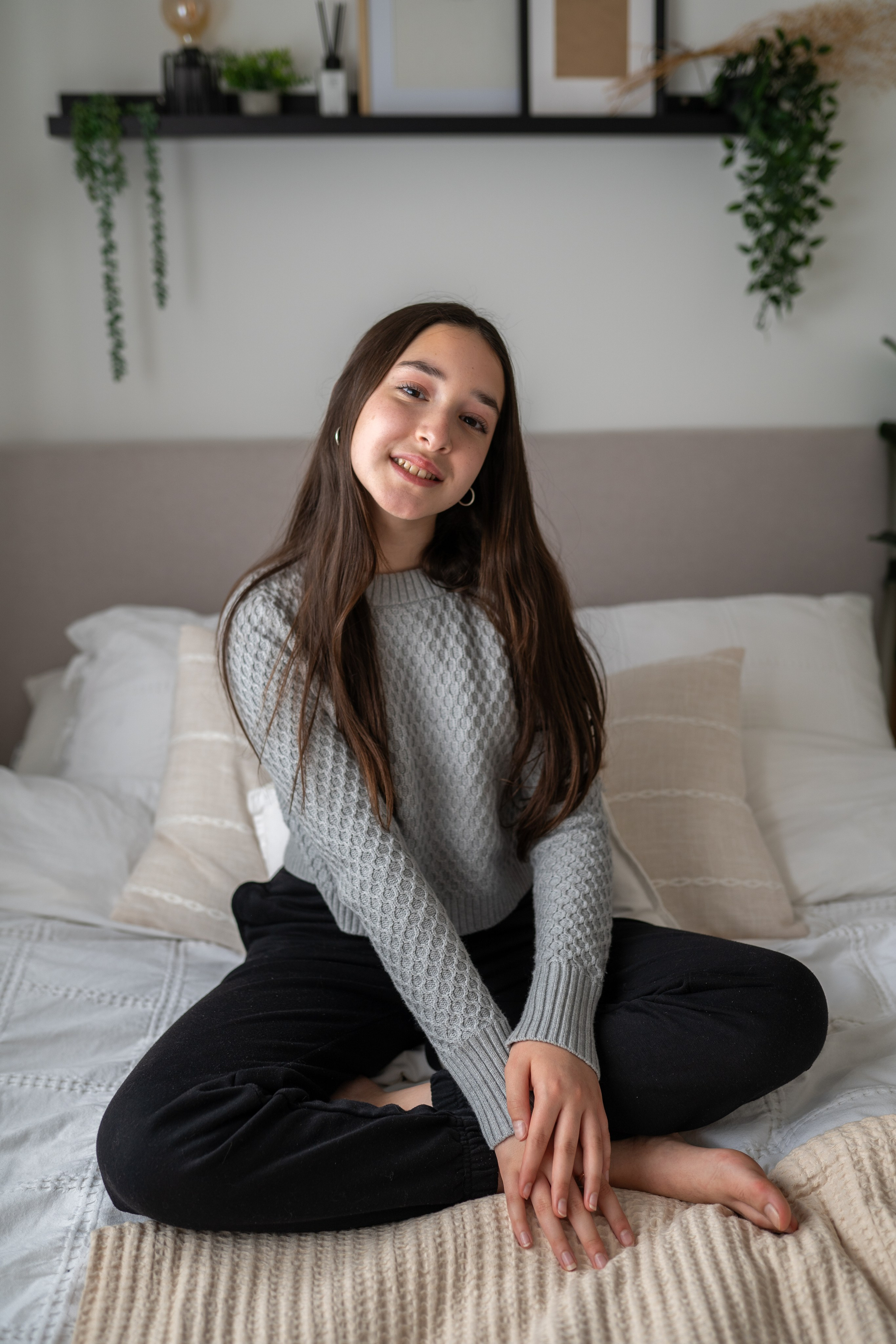 Ella. Семейный и детский фотограф в Израиле и Москве Дорошок Надя