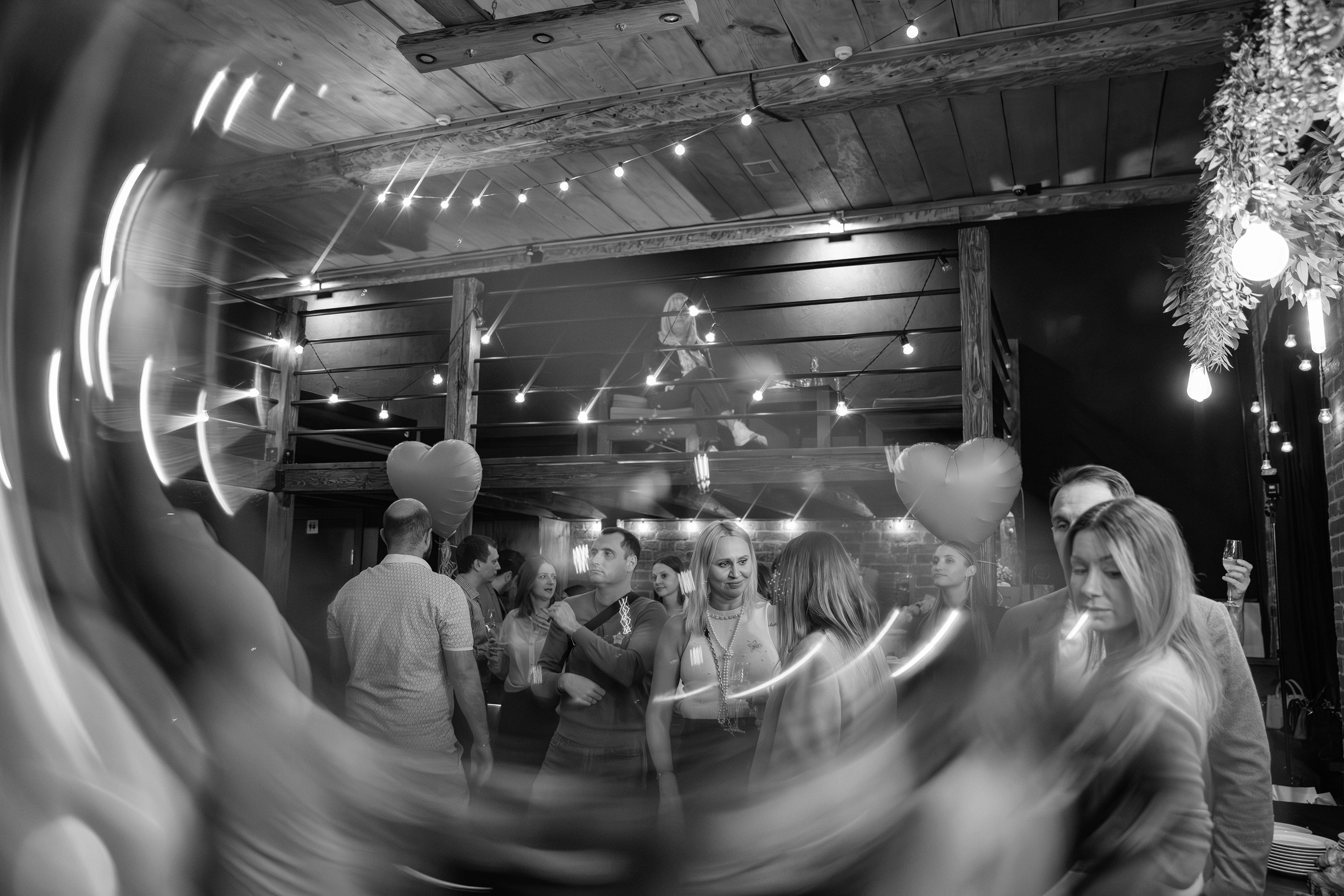 Gender party. Семейный и женский фотограф в Москве Надежда Воробьева