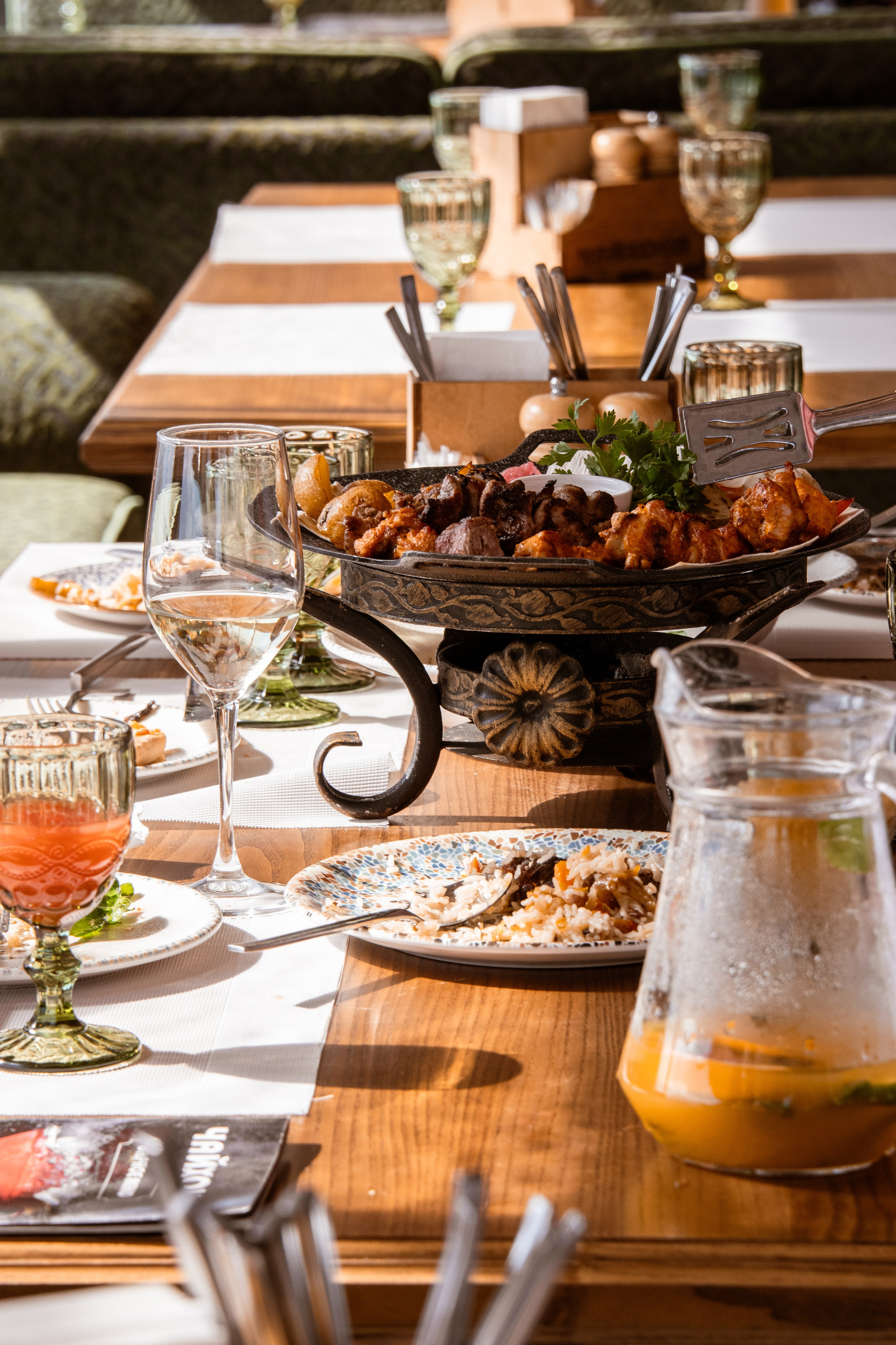 Годовщина свадьбы Алексея и Натальи. Фотограф в Санкт-Петербурге Ксения Яковчук