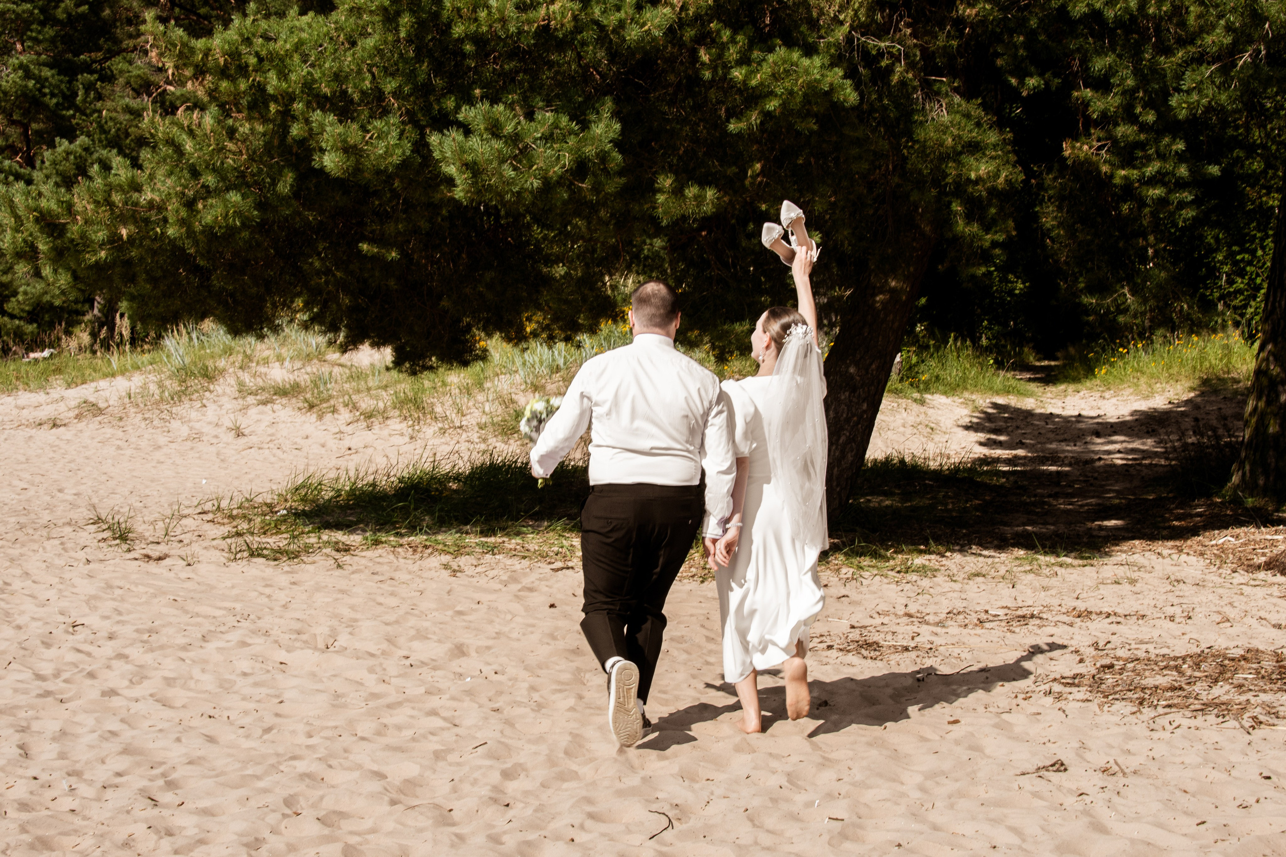 Вадим и Ксения. Фотограф в Санкт-Петербурге Ксения Яковчук