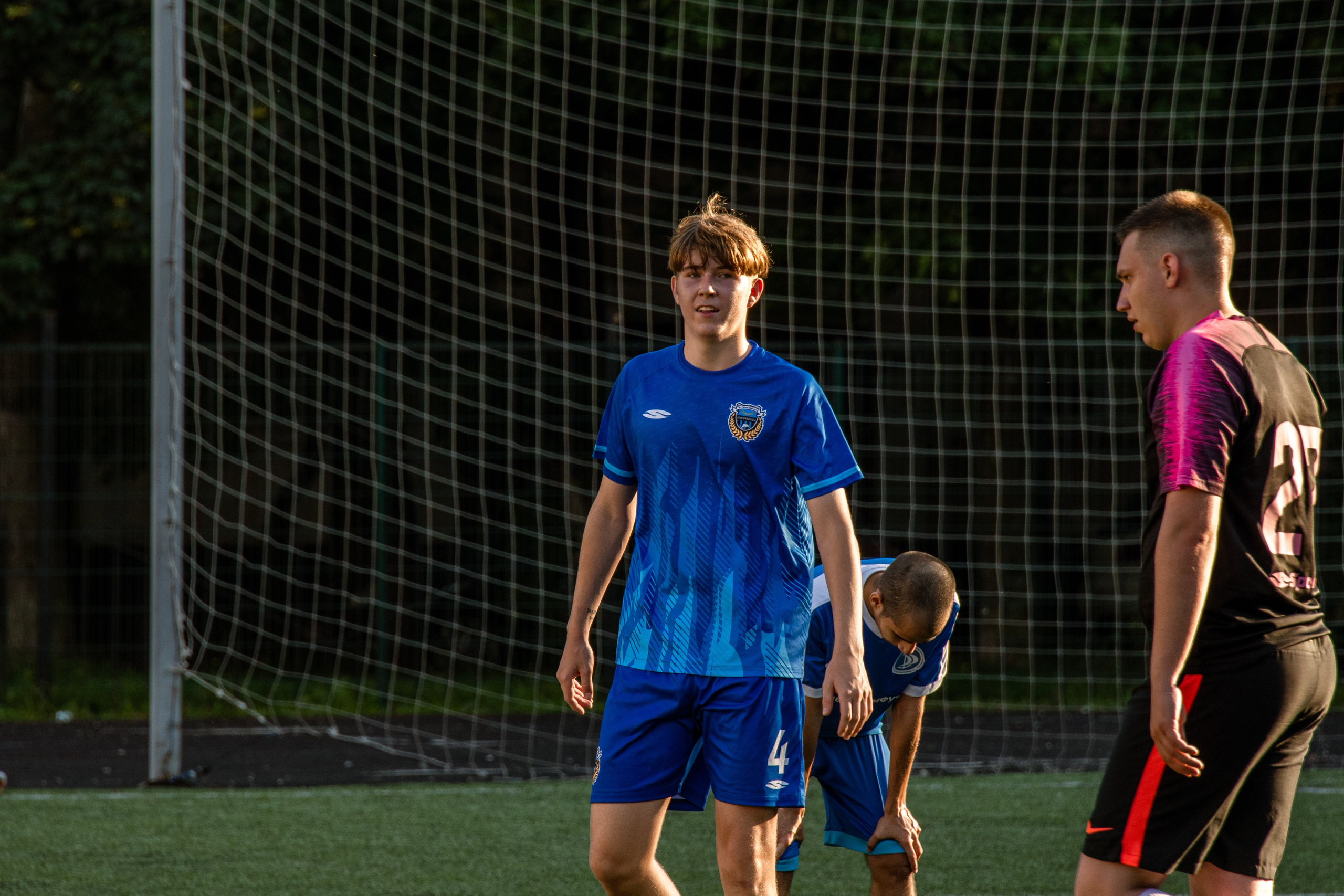 Спортивный репортаж 06.08.23. Фотограф в Санкт-Петербурге Ксения Яковчук