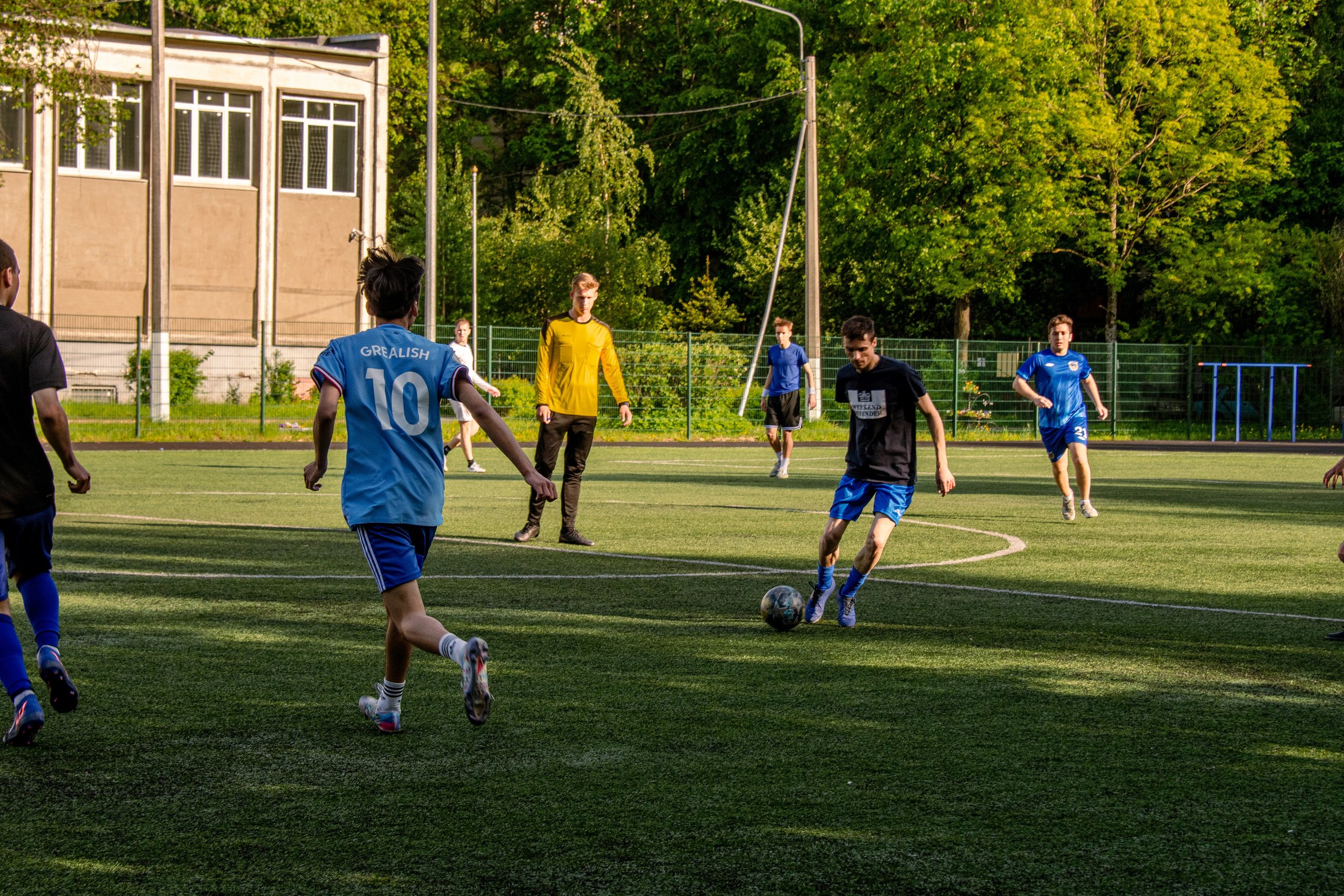 Спортивный репортаж 28.05.23. Фотограф в Санкт-Петербурге Ксения Яковчук