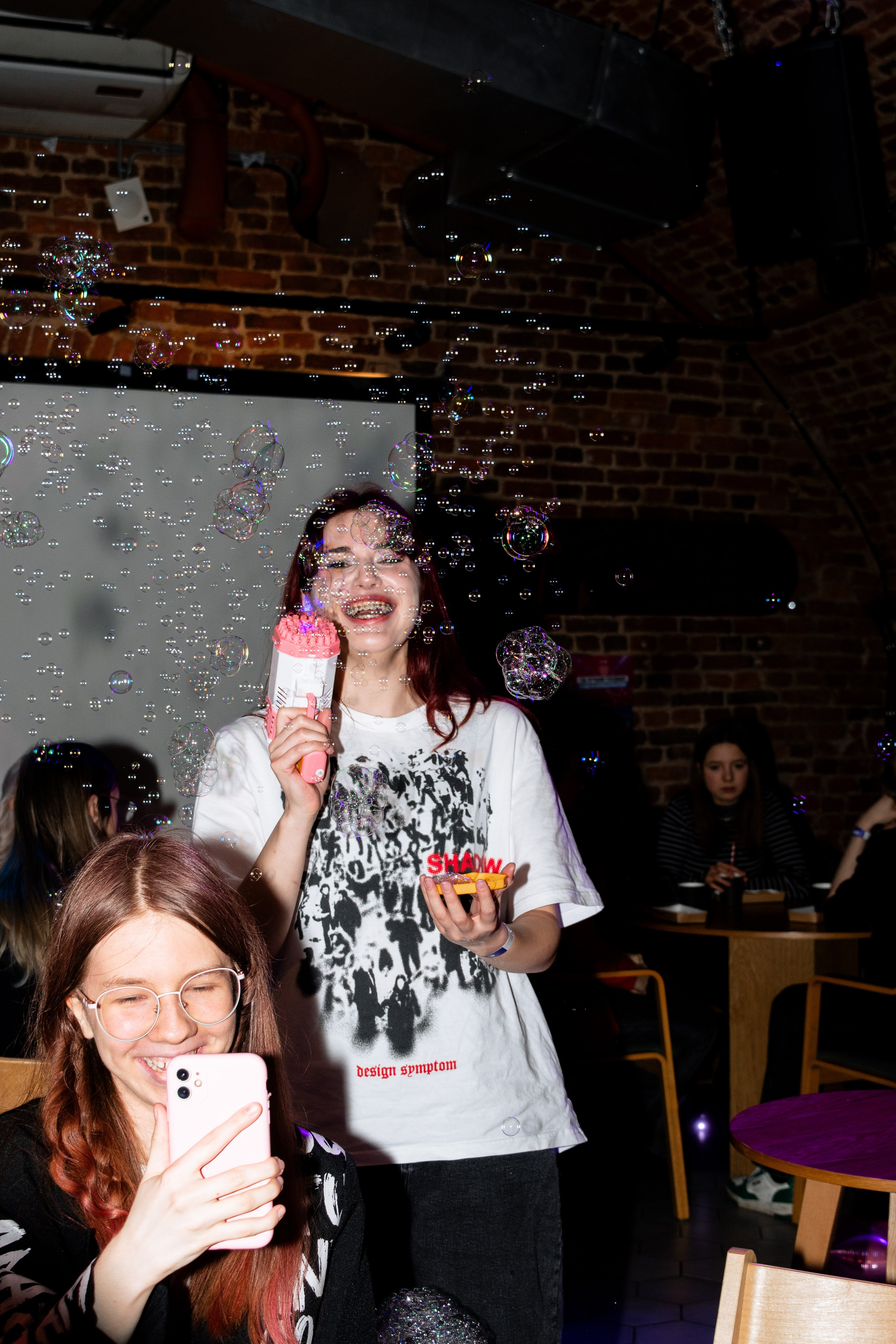 100 балльный репетитор. Фотограф в Санкт-Петербурге Ксения Яковчук