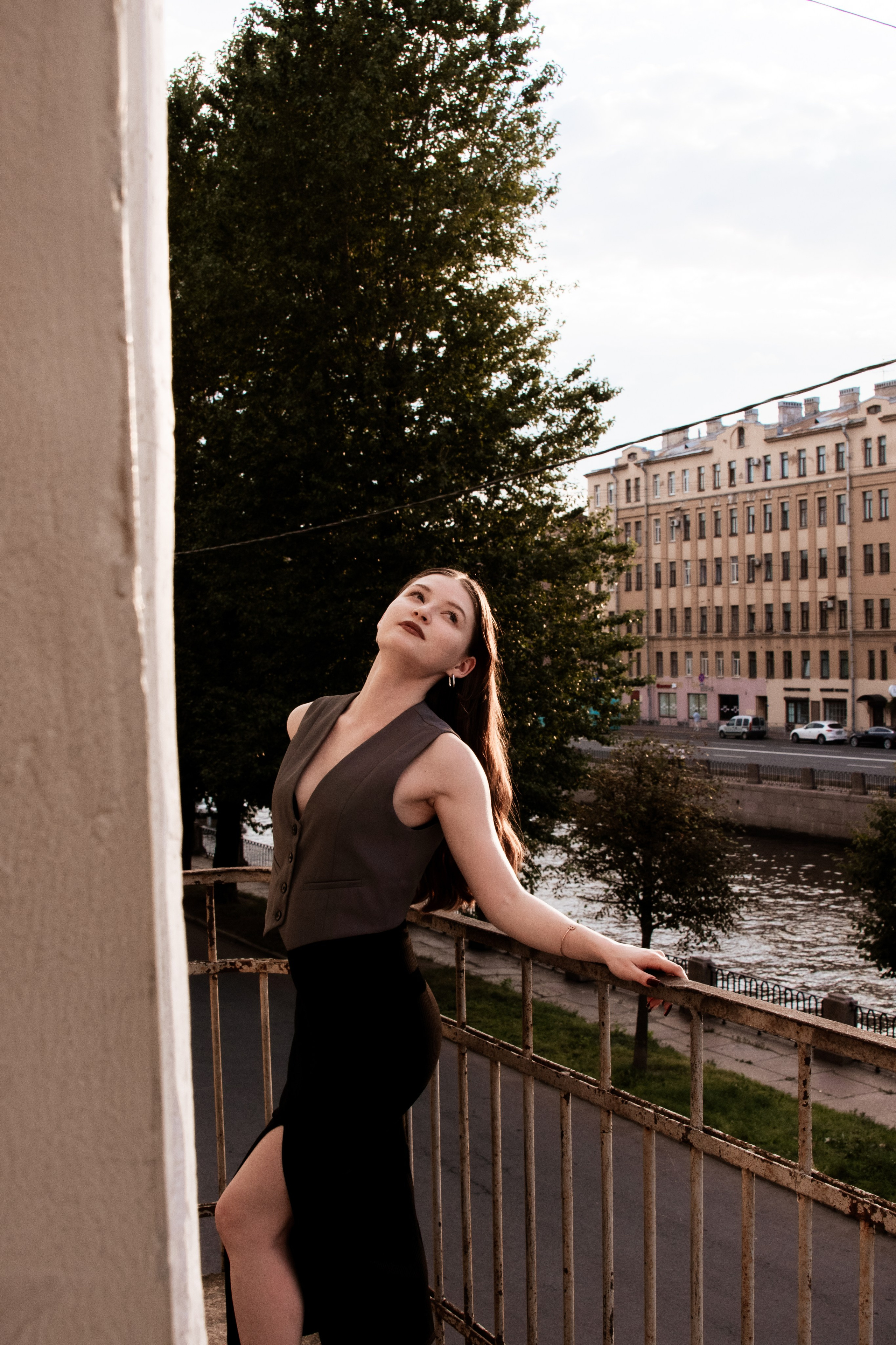 100 Балльный репетитор. Фотограф в Санкт-Петербурге Ксения Яковчук