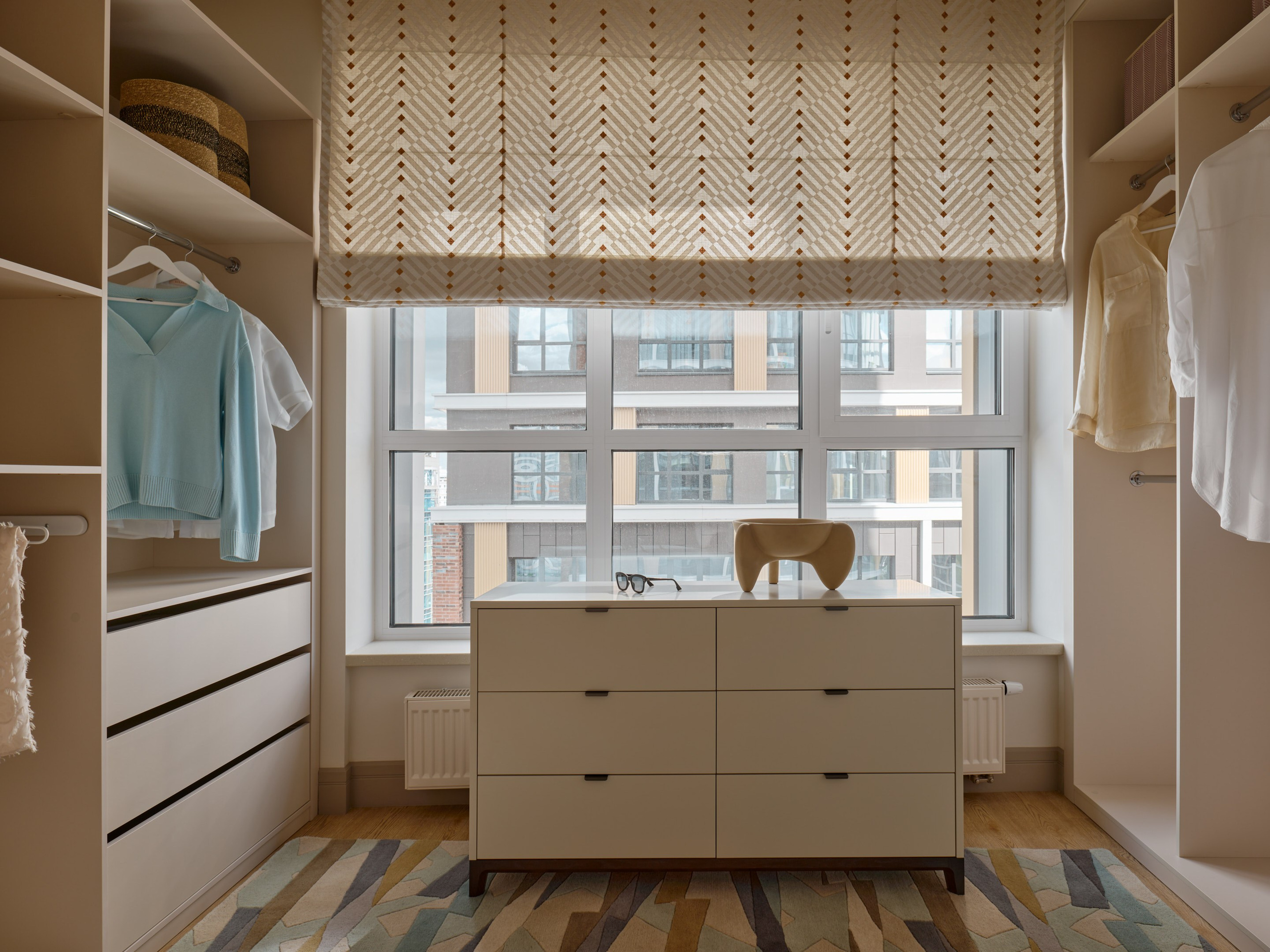 Квартира в ЖК Форум Сити. Интерьерный фотограф. Фотограф архитектуры