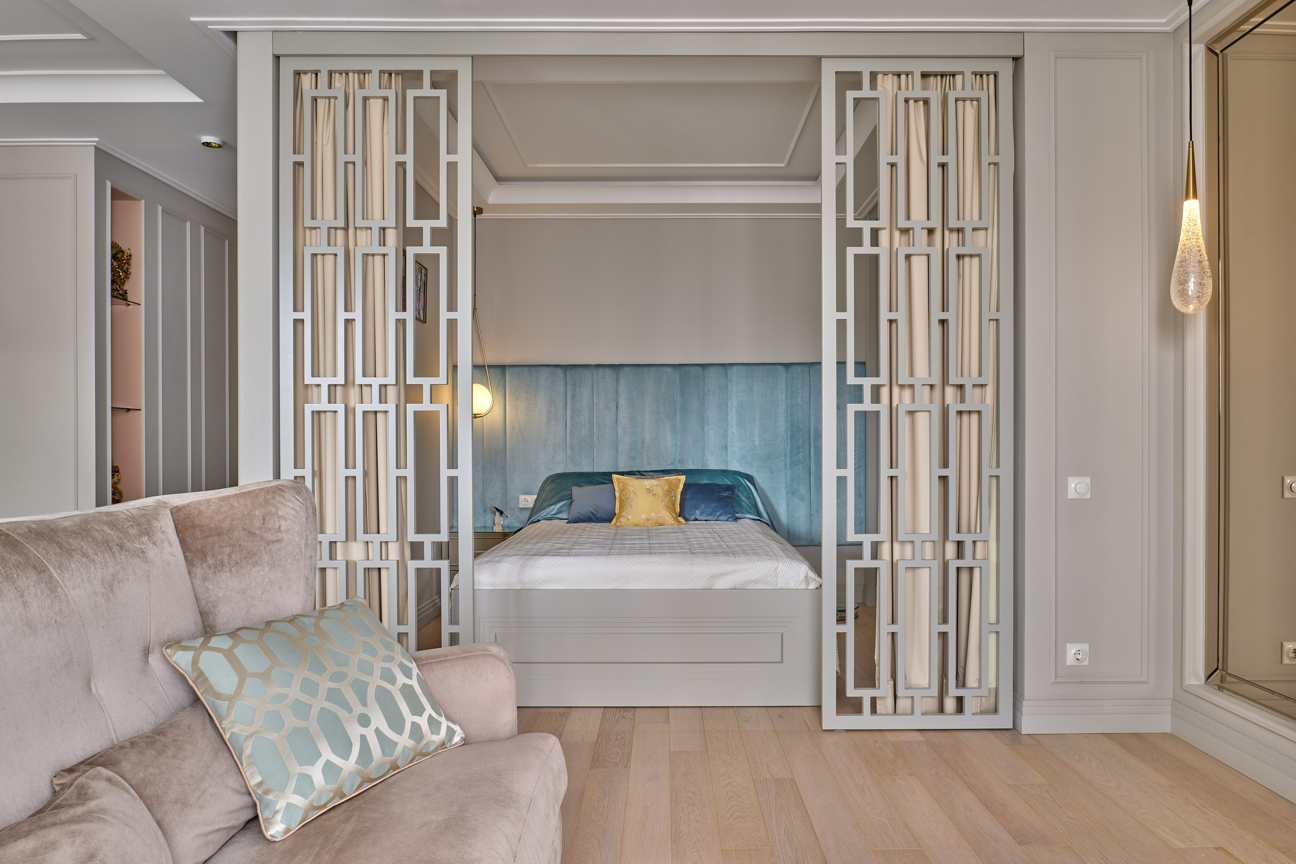 Квартира в Екатеринбурге на Степана Разина. Интерьерный фотограф. Фотограф архитектуры