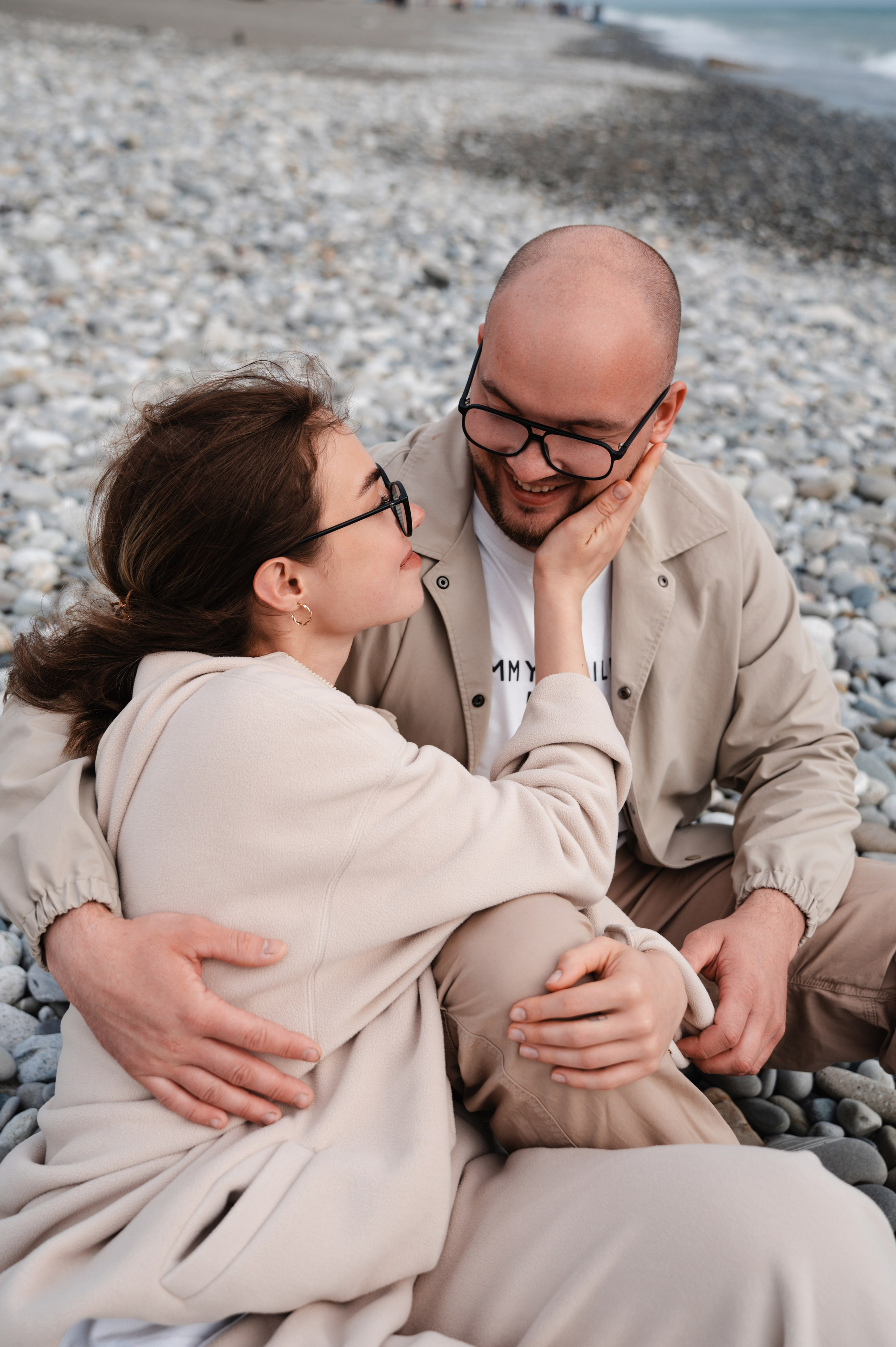 By the sea⋆🌊. Фотограф Ярута Оксана / Ростов-на-Дону