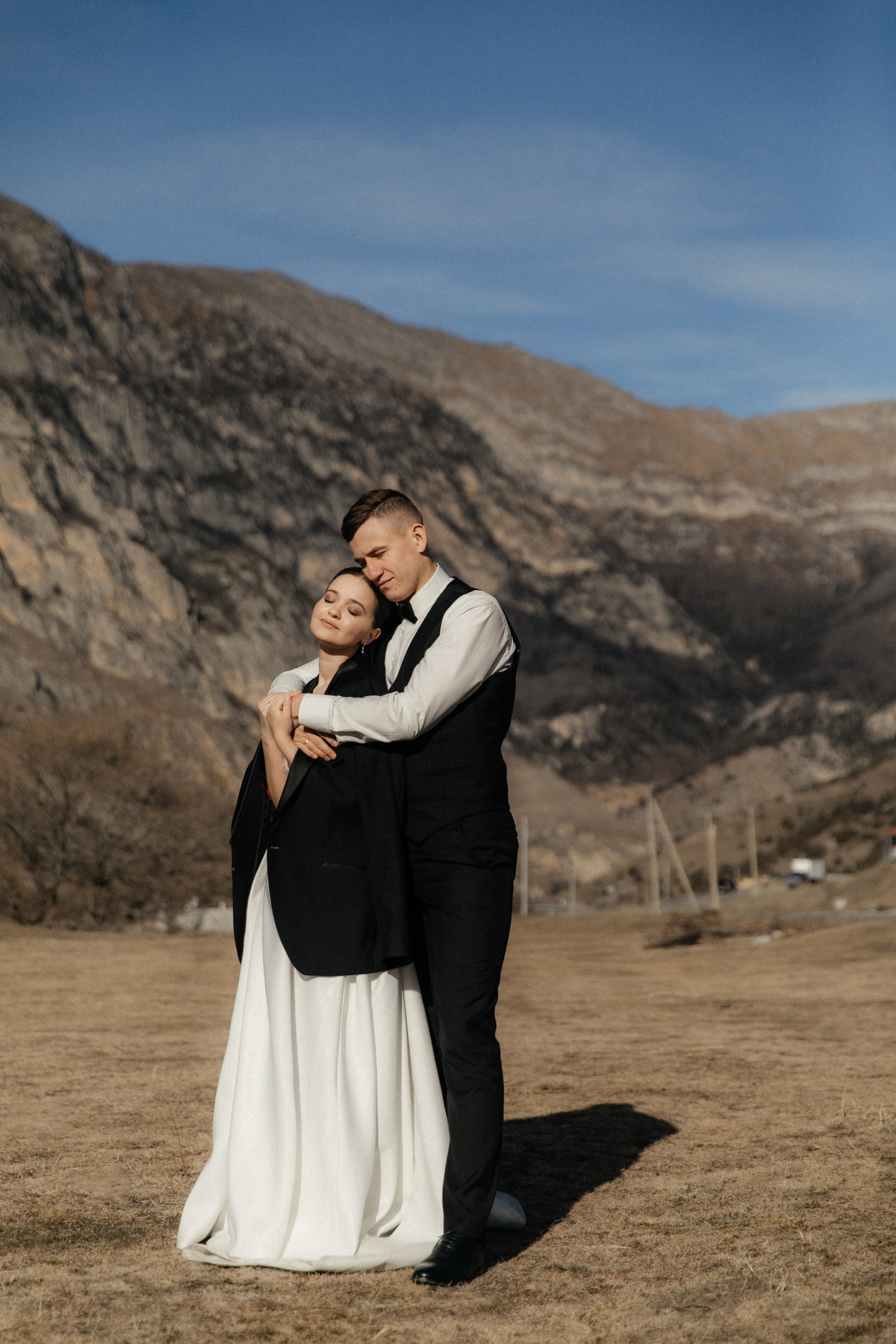 фотограф Фиагдон , фотосессия в горах , свадьба в горах, фотосессия в горах свадебная