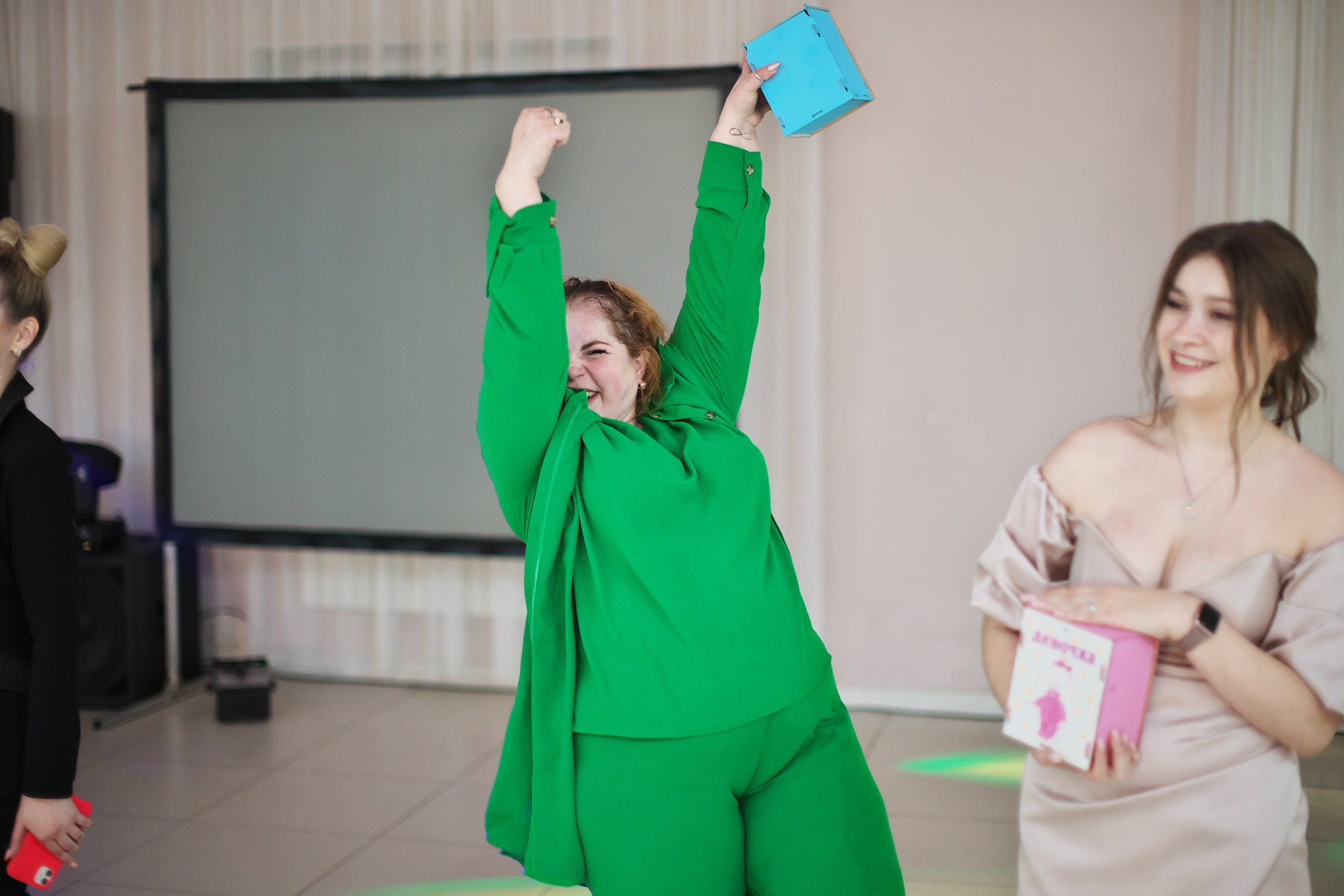 Таня и Михаил. Ak-fotovideo.ru