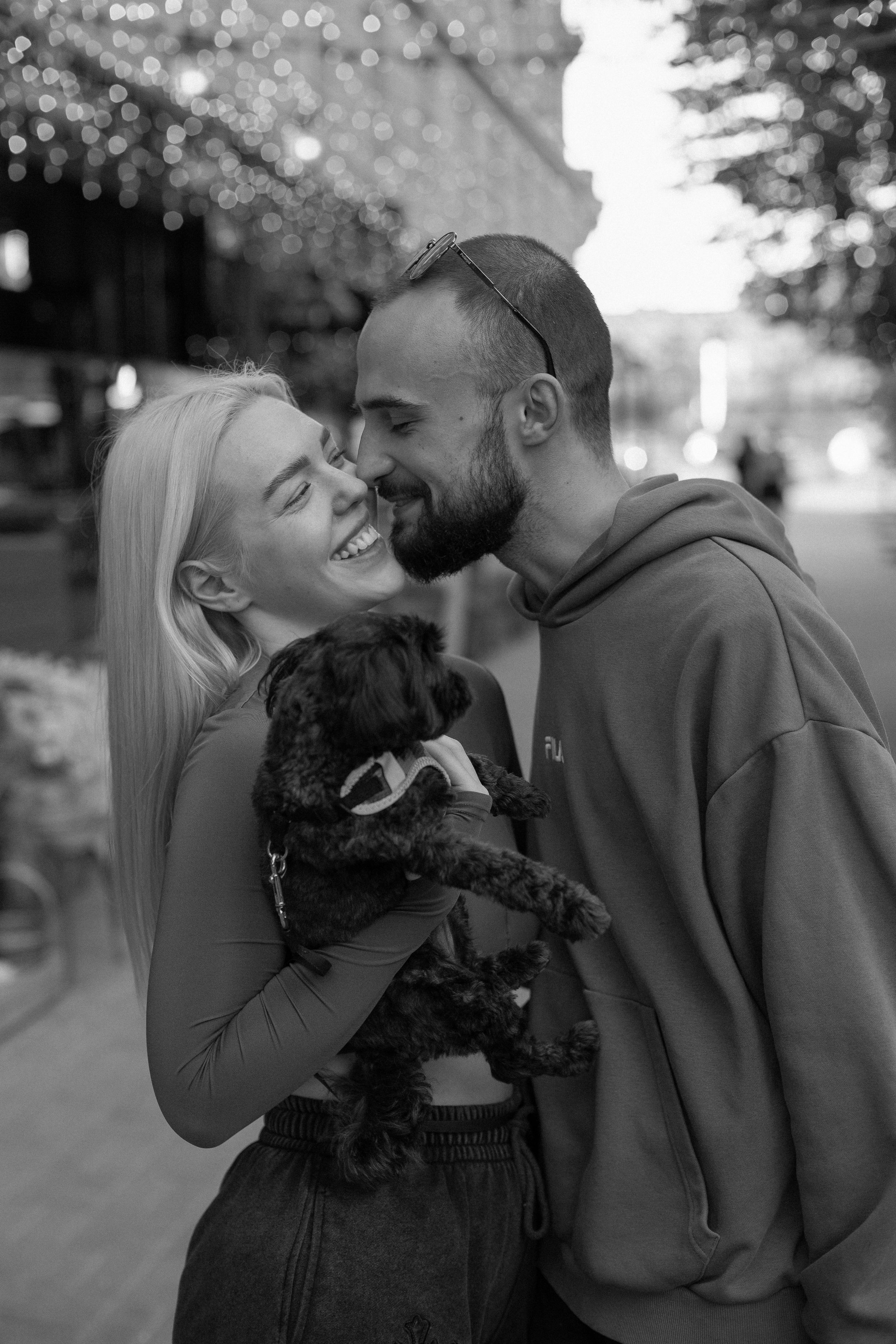 Игорь и Ангелина. Главная