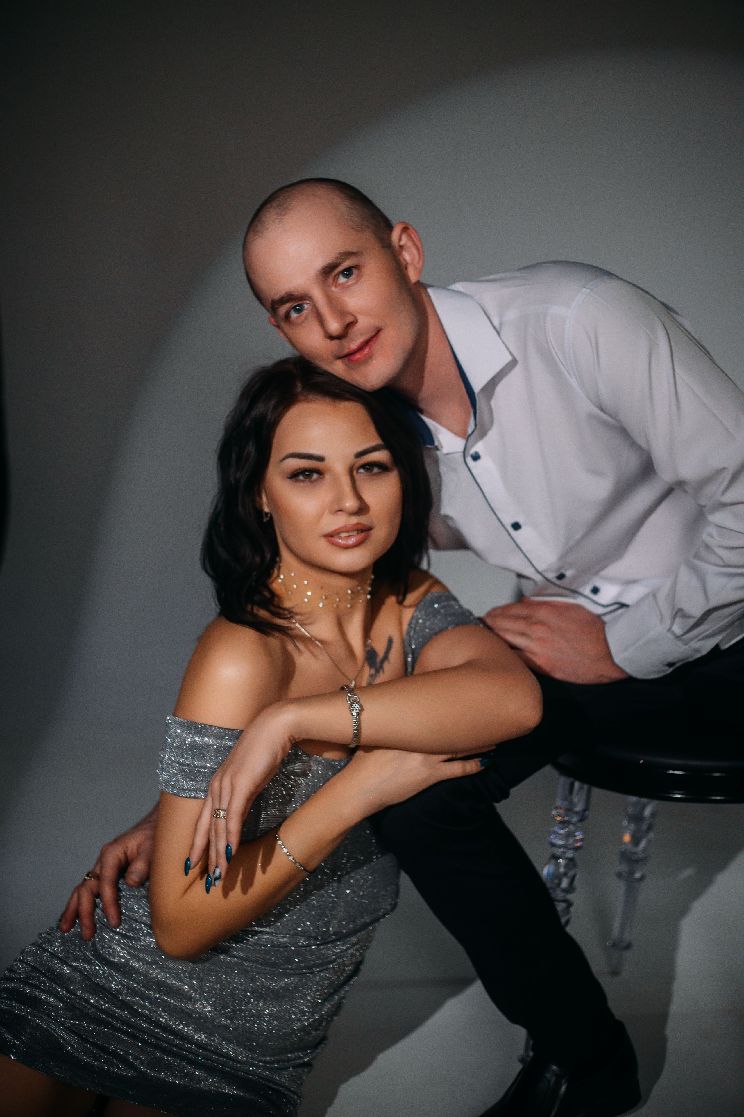 Семейный фотограф в Черемхово Анастасия Старикова