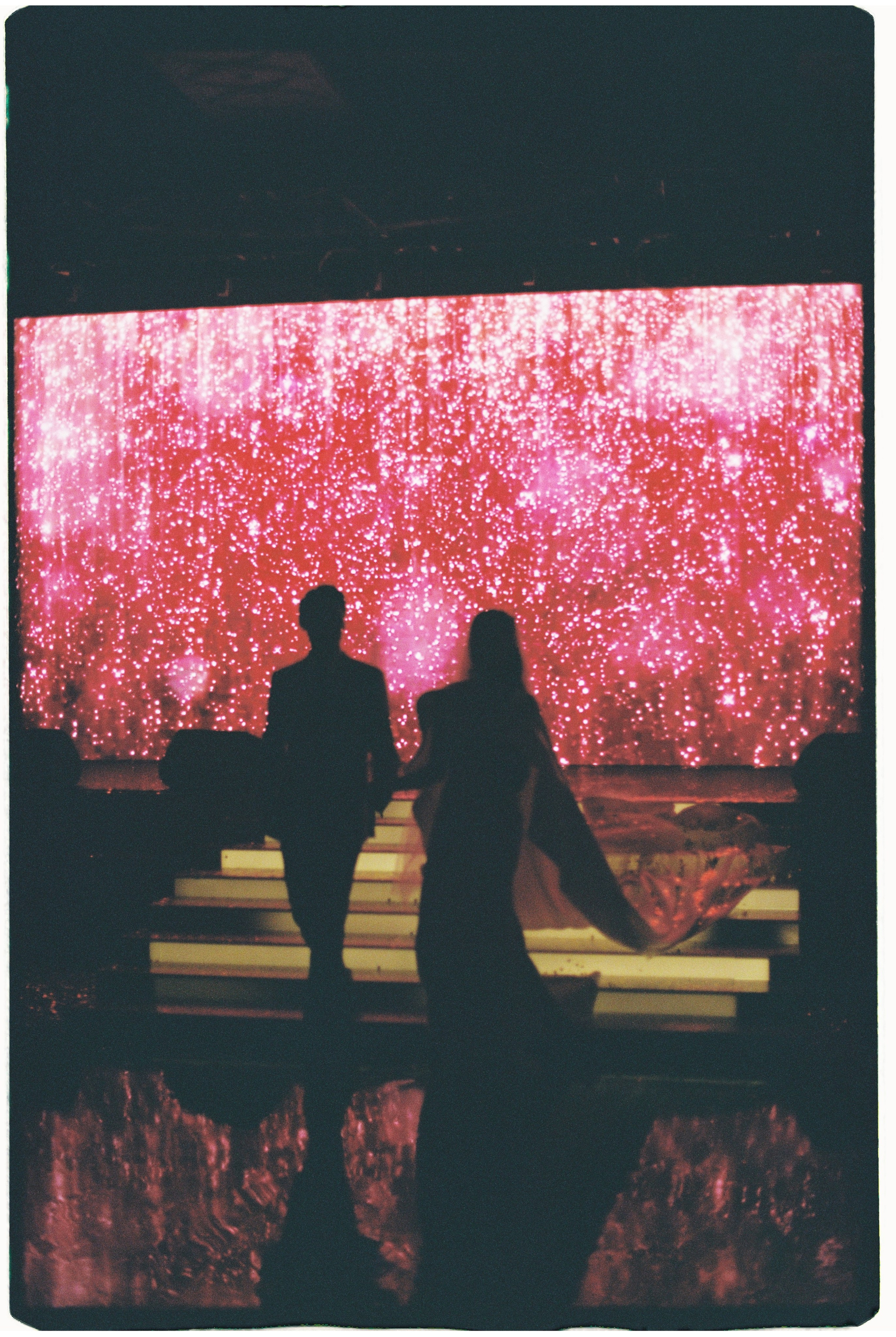 Film. Wedding and reportage photographer in Аstana — Аdilkhan Ilyassov