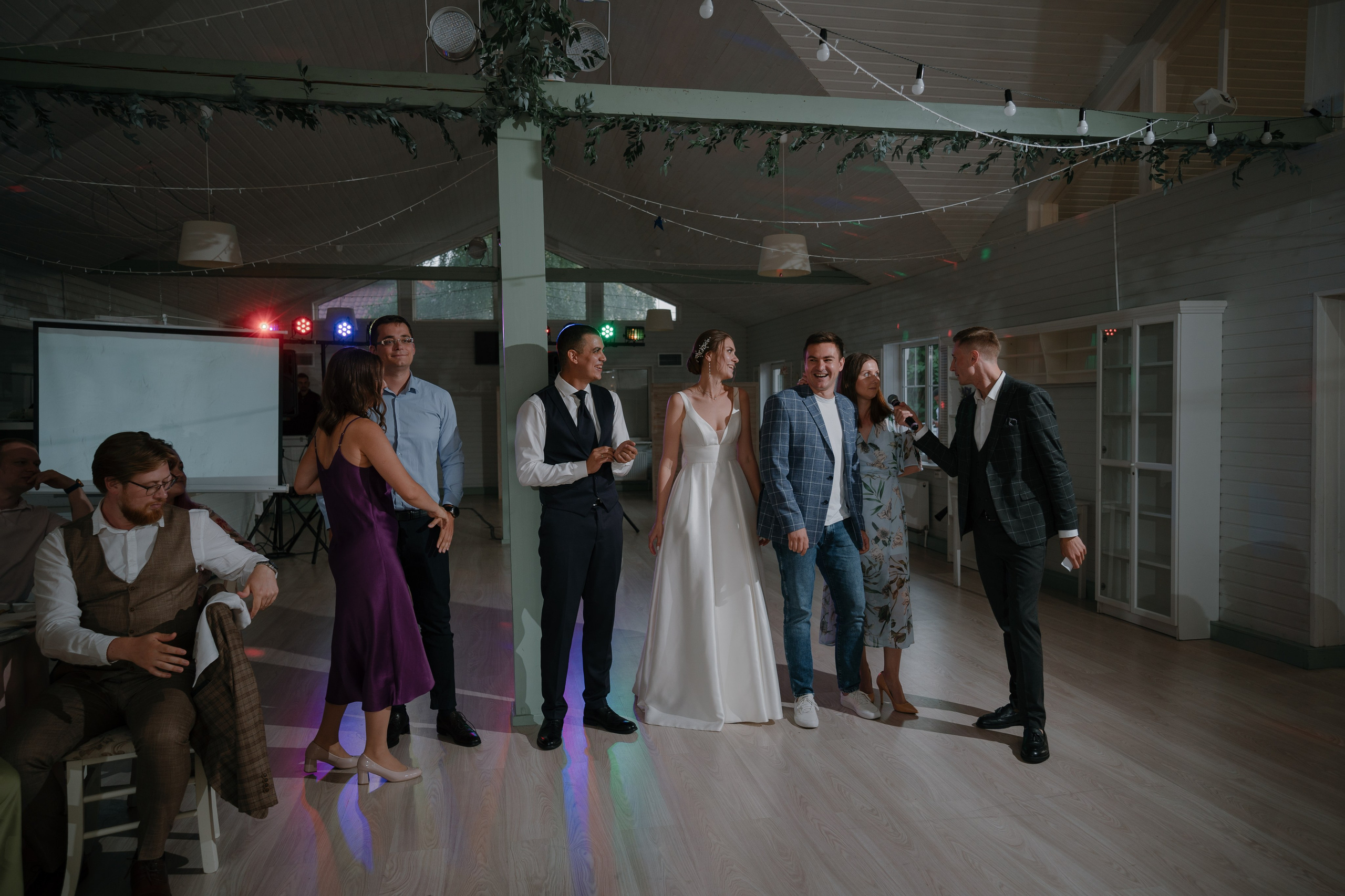 3. Свадебный фотограф — Наталья Фед СПб/Москва