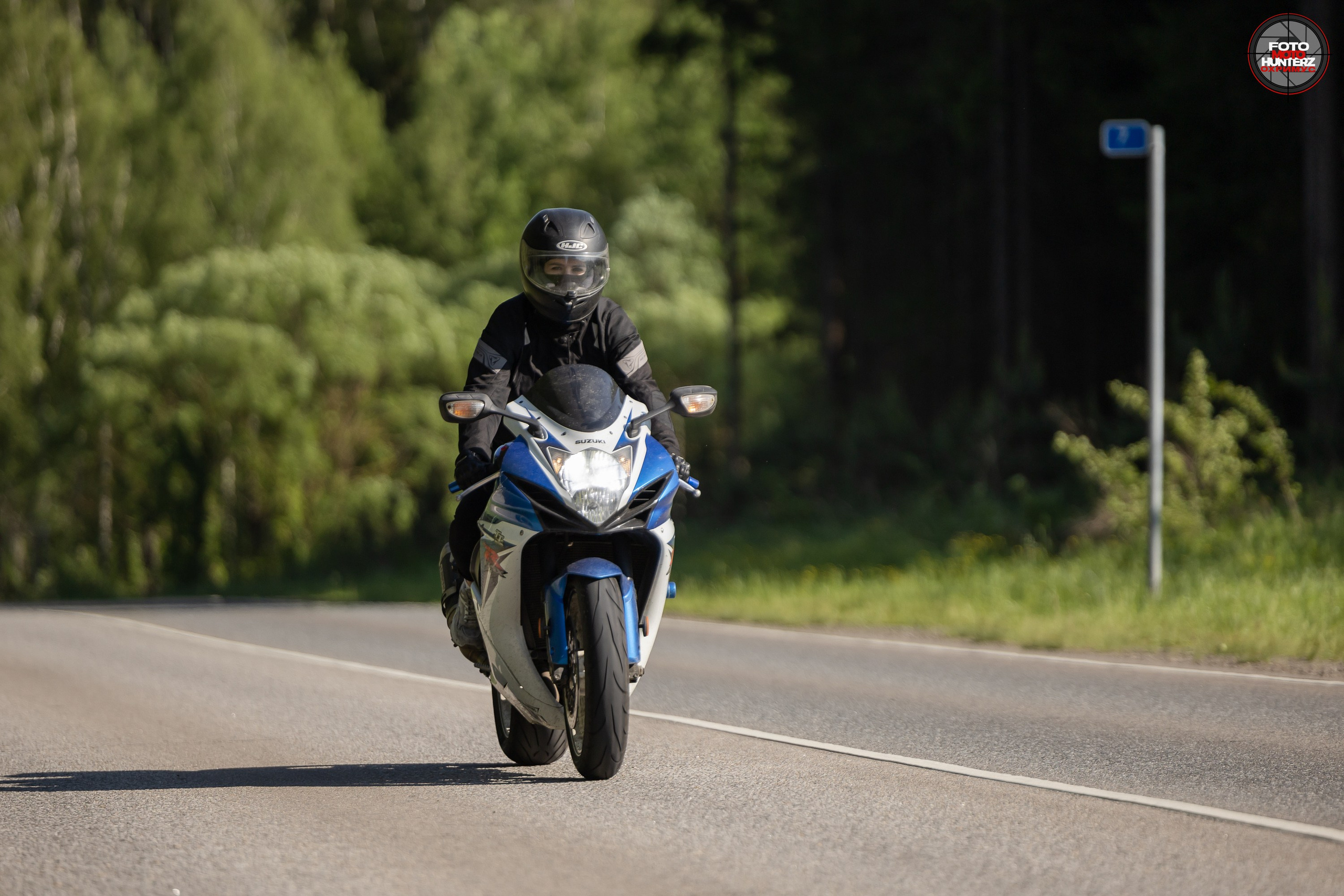 Сафари «Детство» в Клёново, посвященное Дню защиты детей. Фотограф Владимир Охрименко