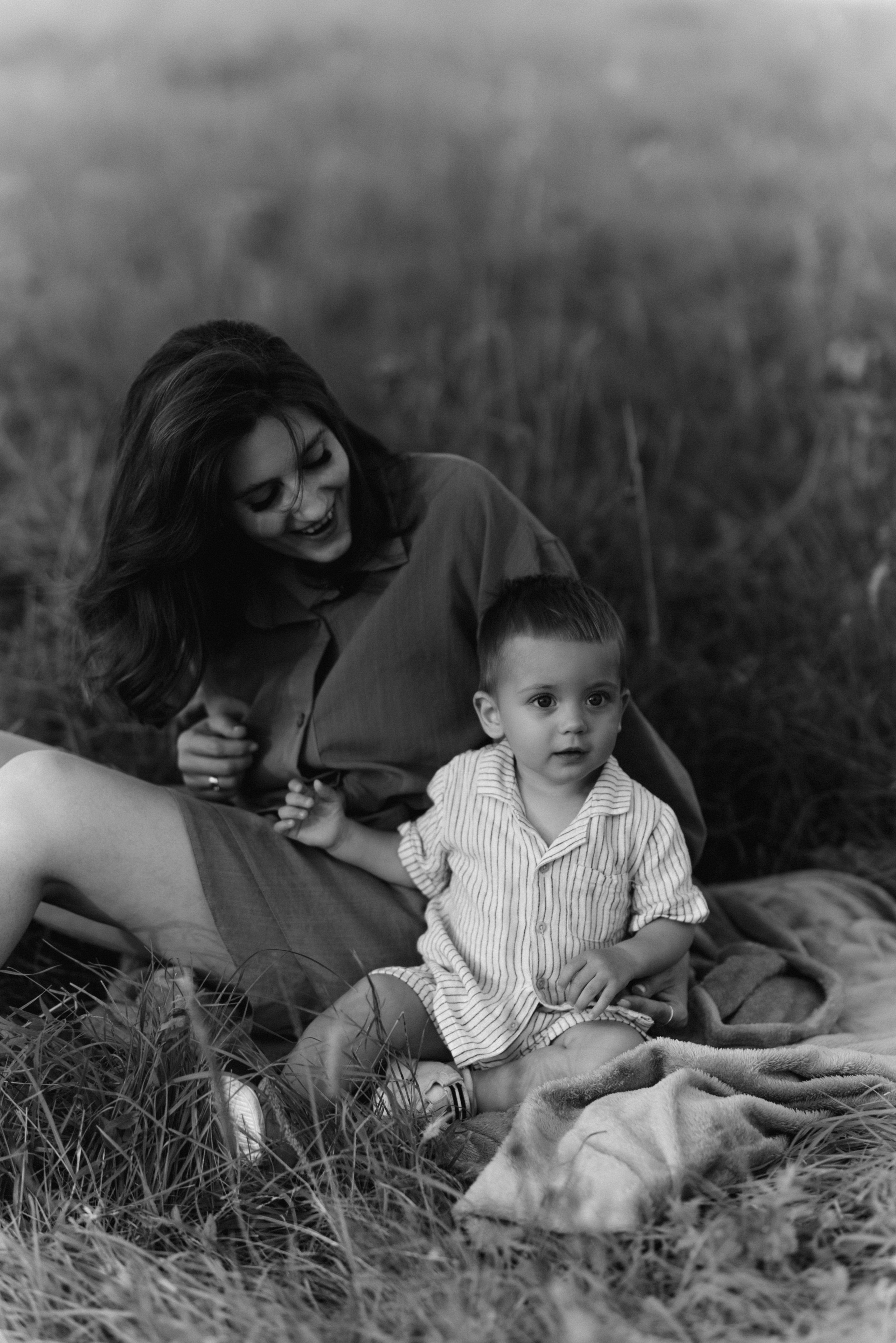 Катя, Андрей и Мирон🤍. Ph. Marina Reshetova