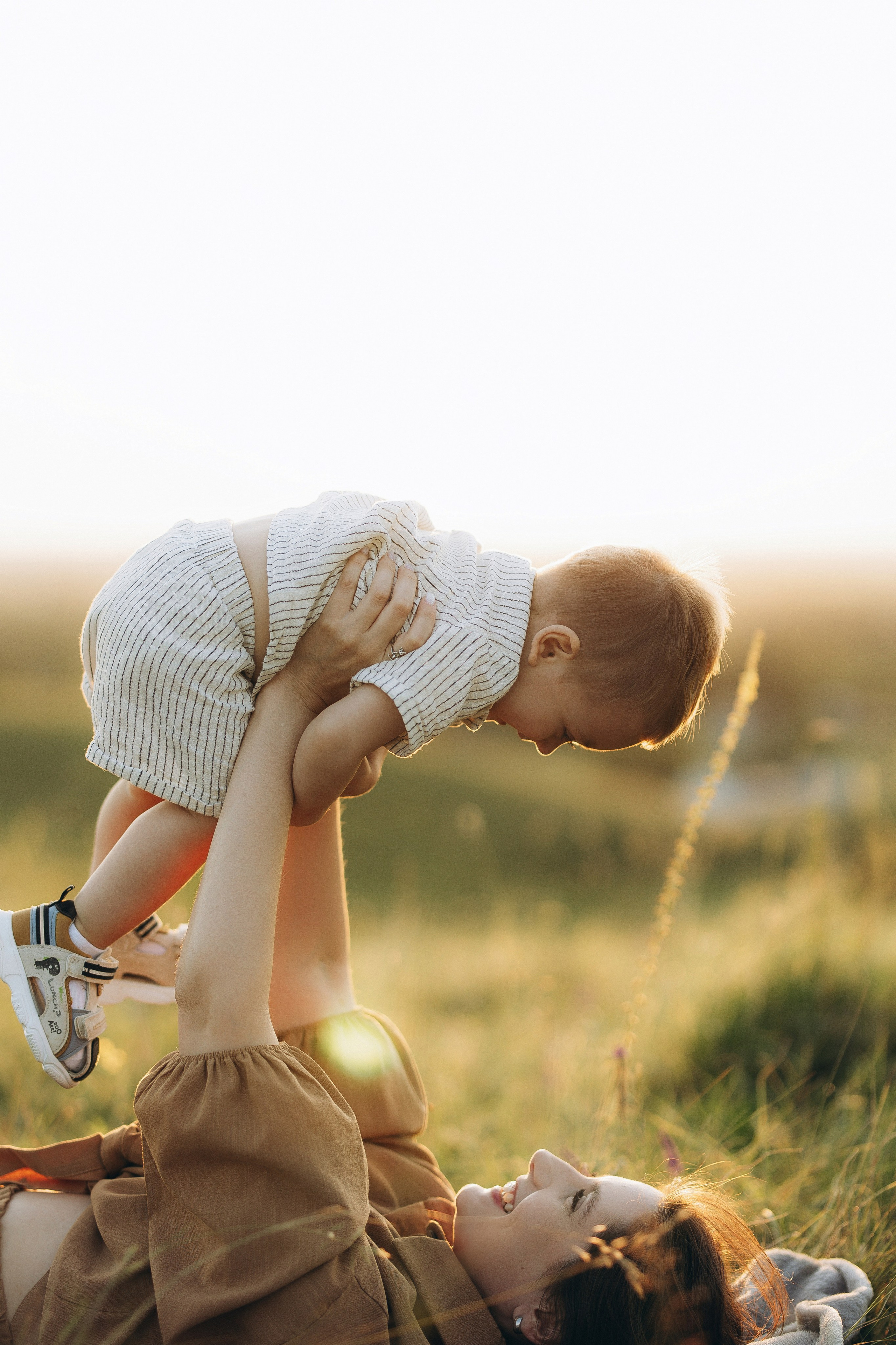 Катя, Андрей и Мирон🤍. Ph. Marina Reshetova