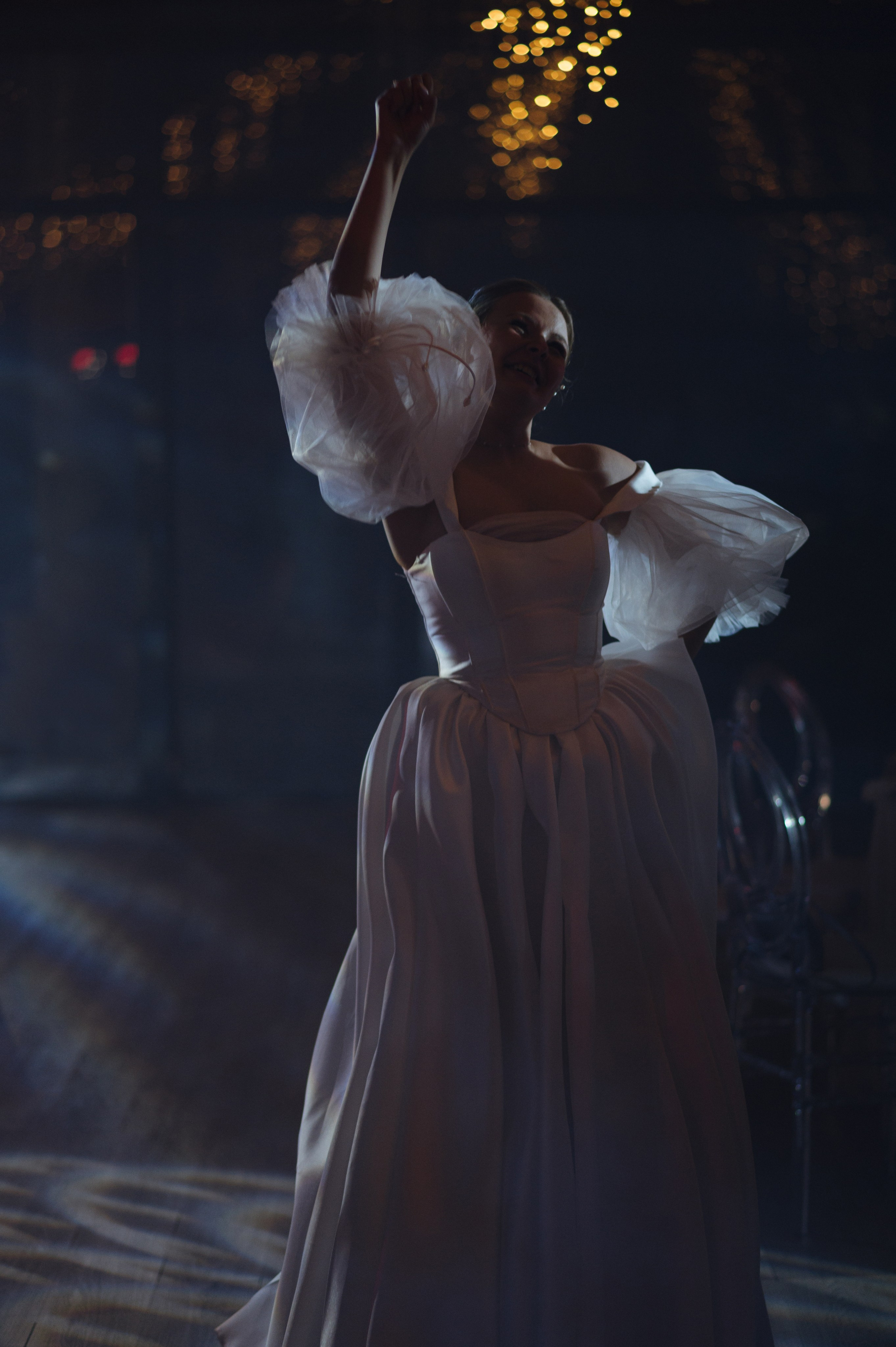 Инна и Марк. Свадебный фотограф Москва и Санкт-Петербург. Анастасия Чудина