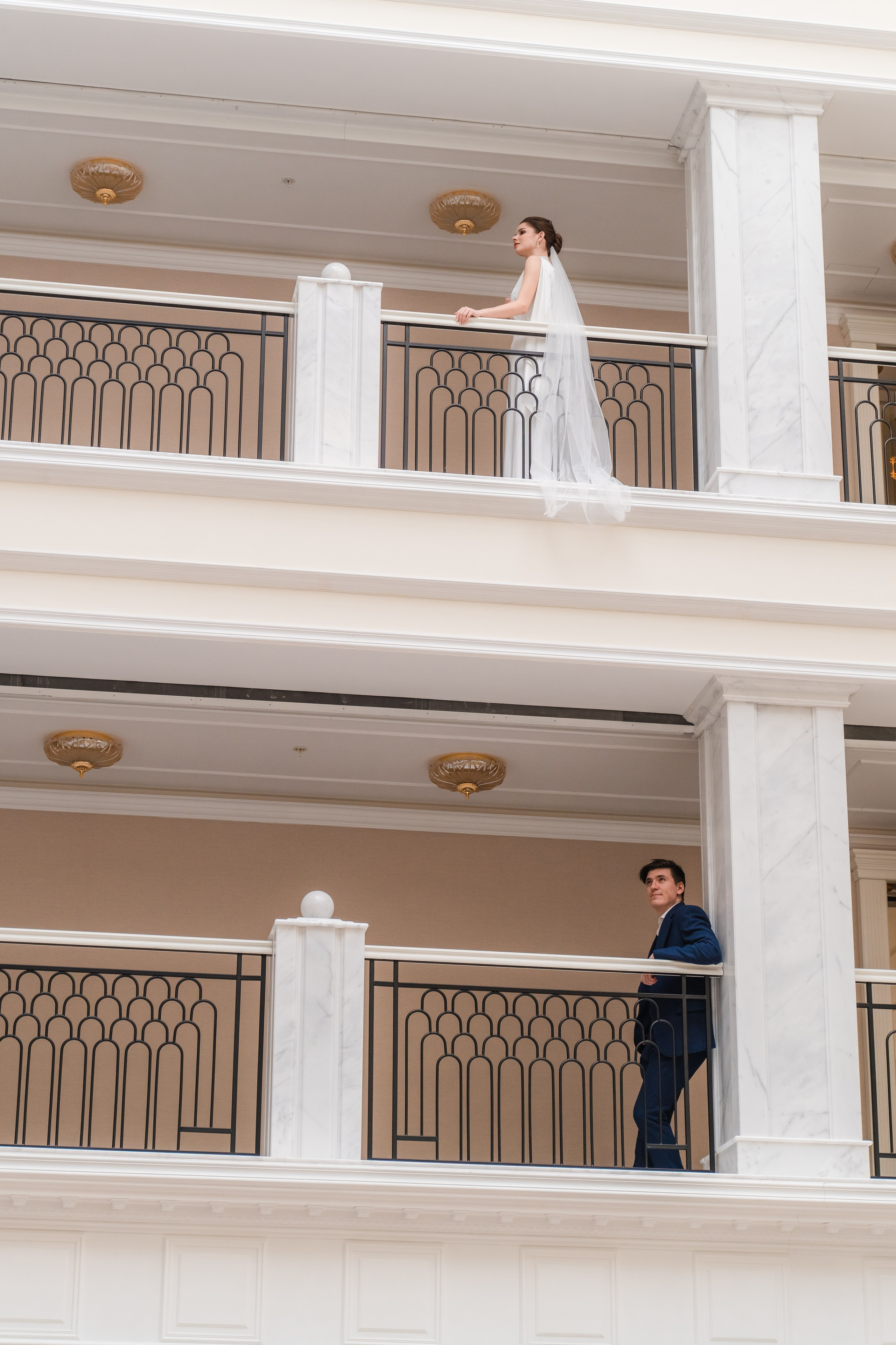 Денис + Анна