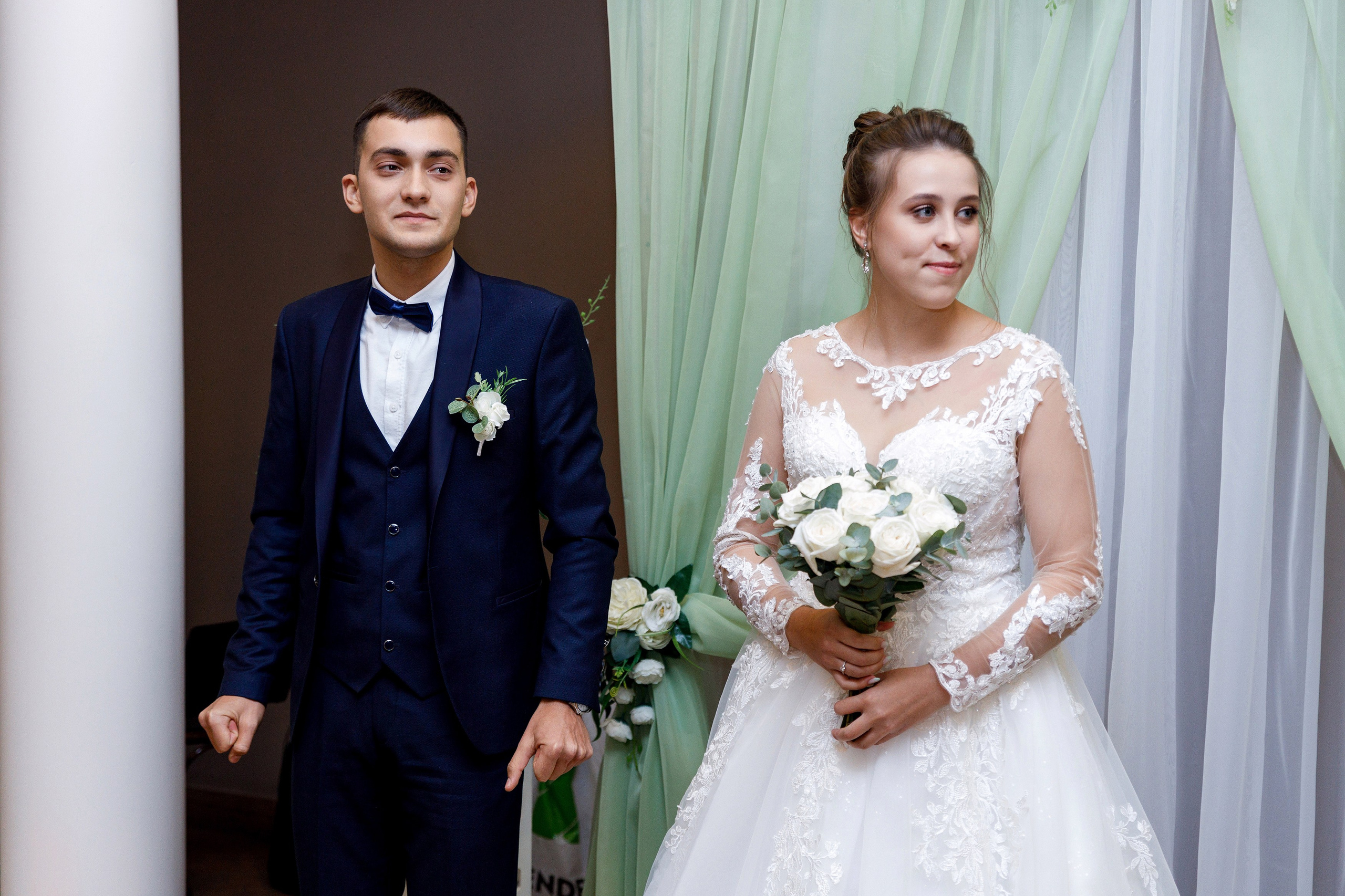 Кирилл и Валентина. Дорогой друг! Приветствую тебя на моем сайте!