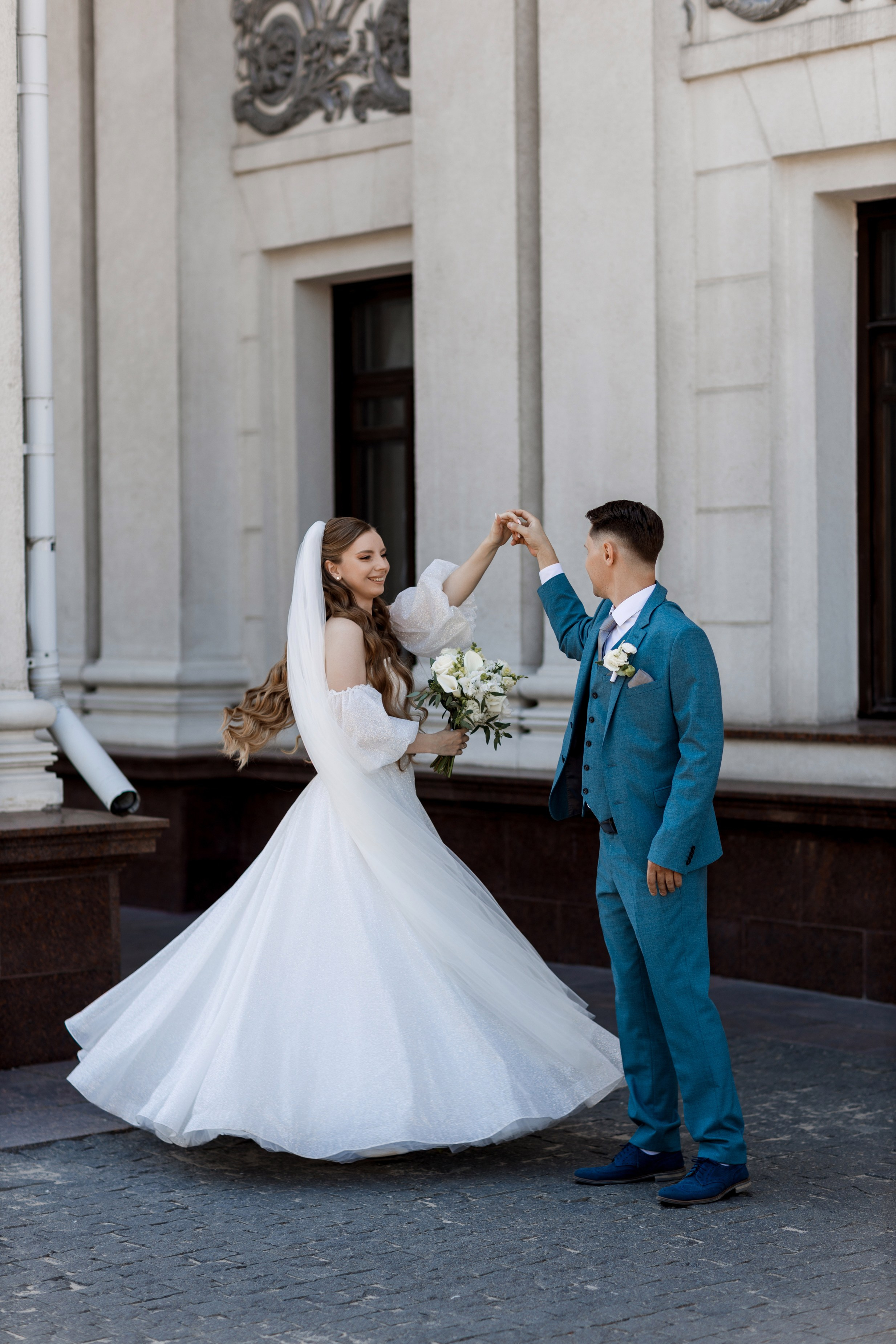 Александр и Валерия. Дорогой друг! Приветствую тебя на моем сайте!