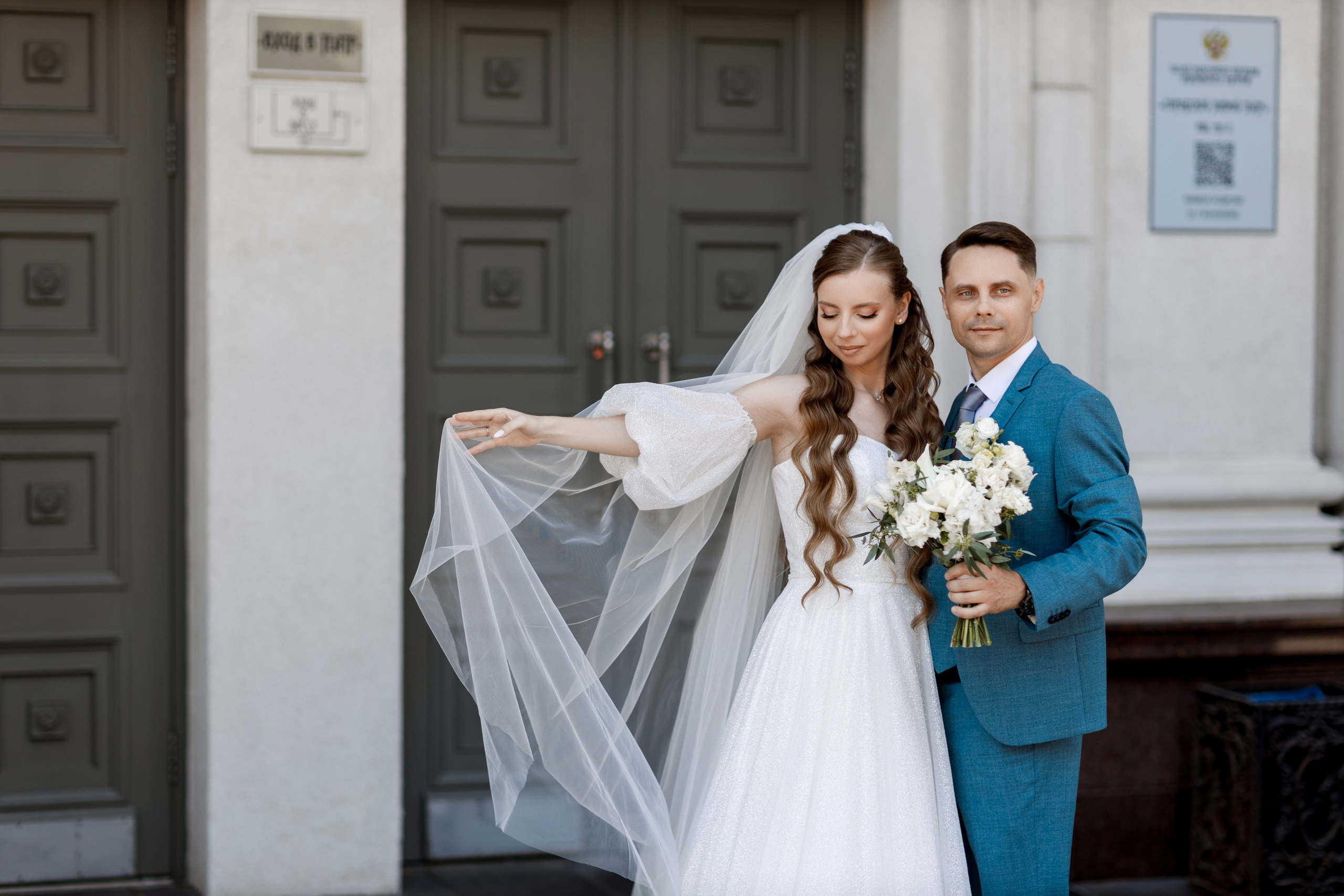 Александр и Валерия. Дорогой друг! Приветствую тебя на моем сайте!