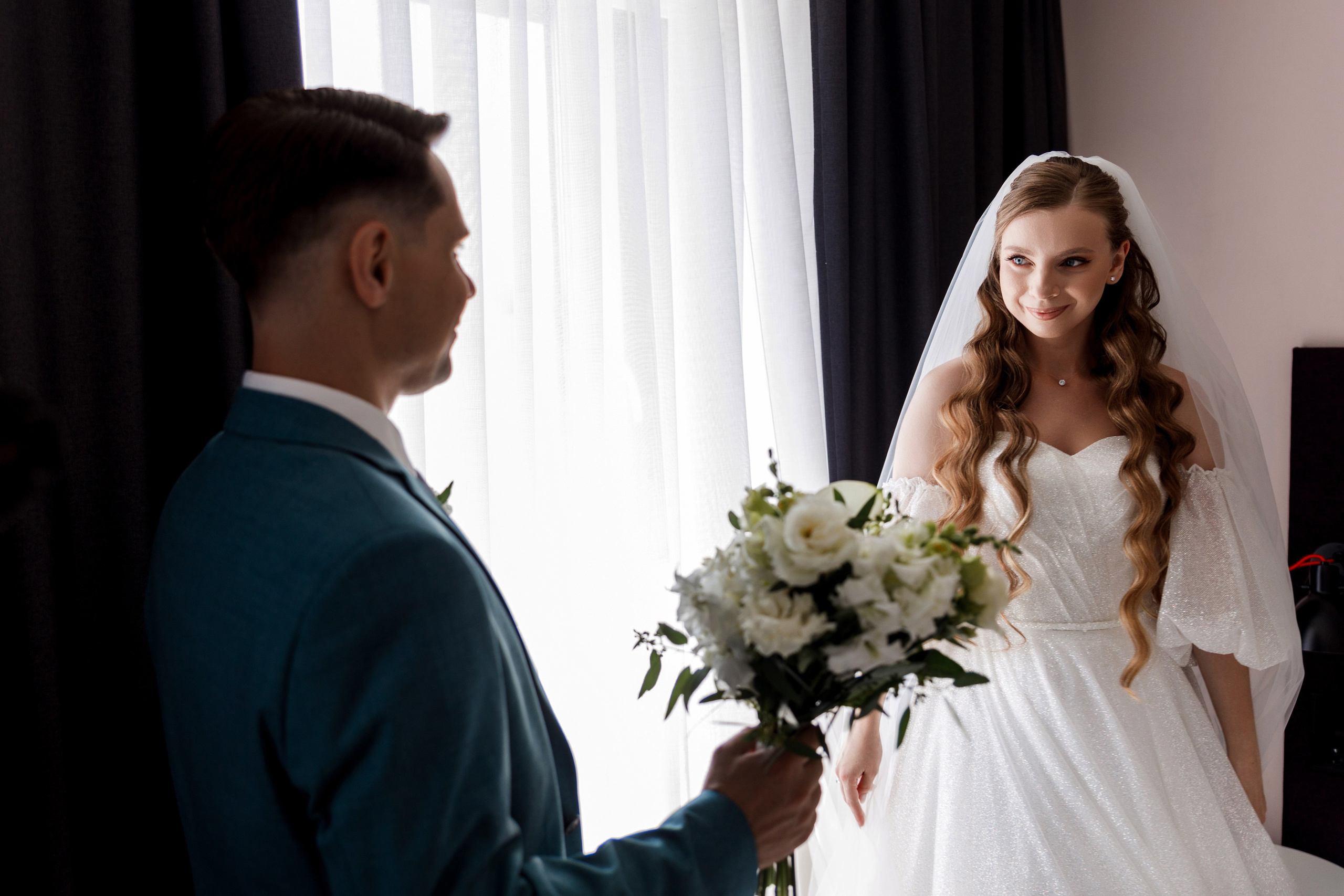 Александр и Валерия. Дорогой друг! Приветствую тебя на моем сайте!