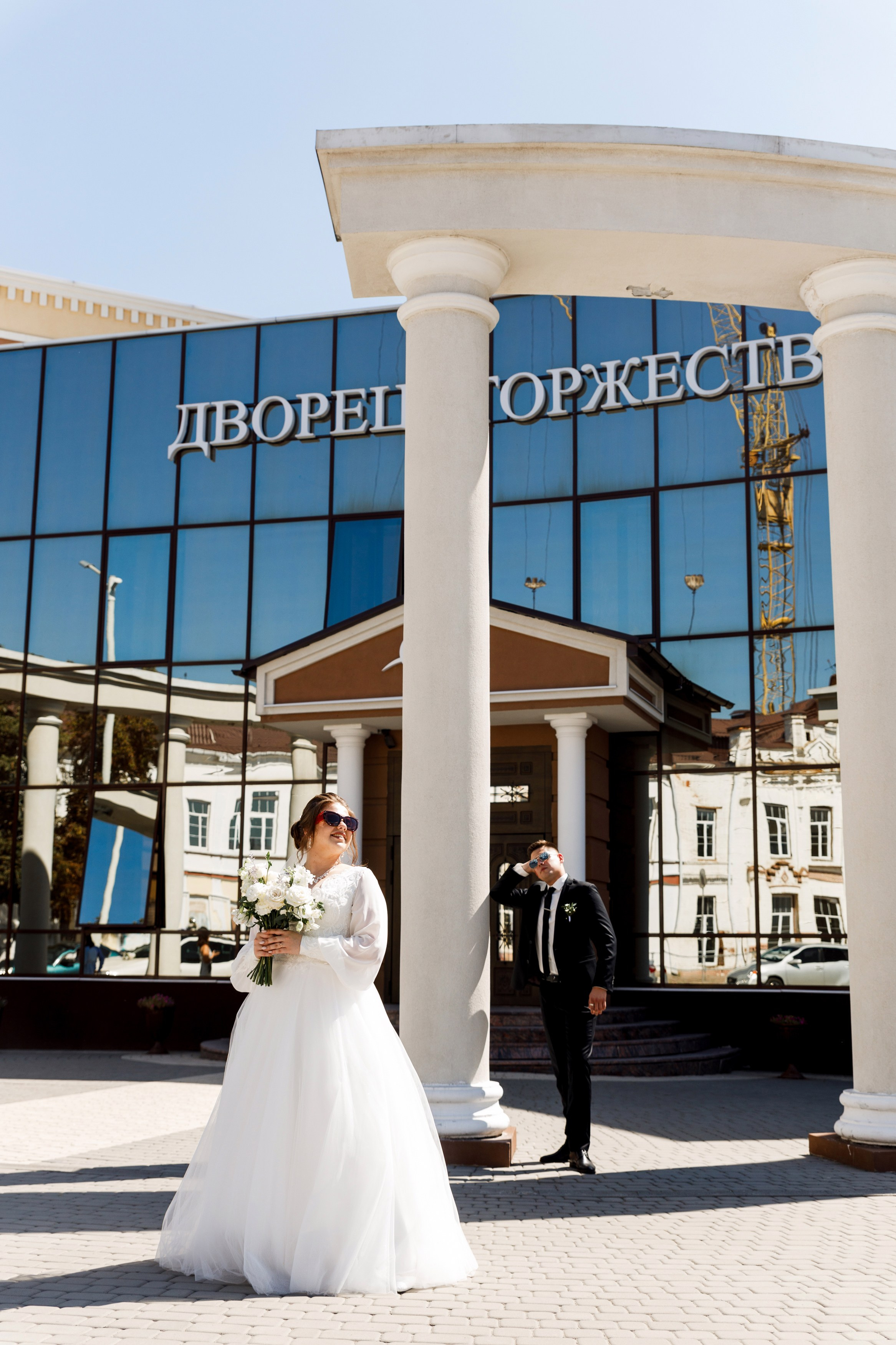 Михаил и Виктория. Дорогой друг! Приветствую тебя на моем сайте!