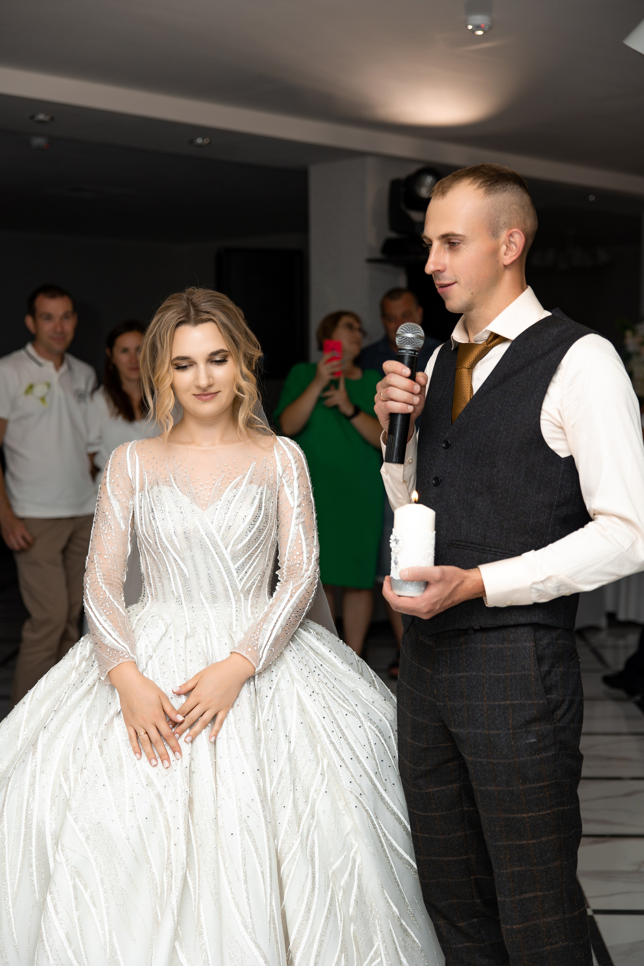 Виталий и Софья. Видеосьемка, фотосьемка свадеб, юбилеев, утренников в Краснодарском кр