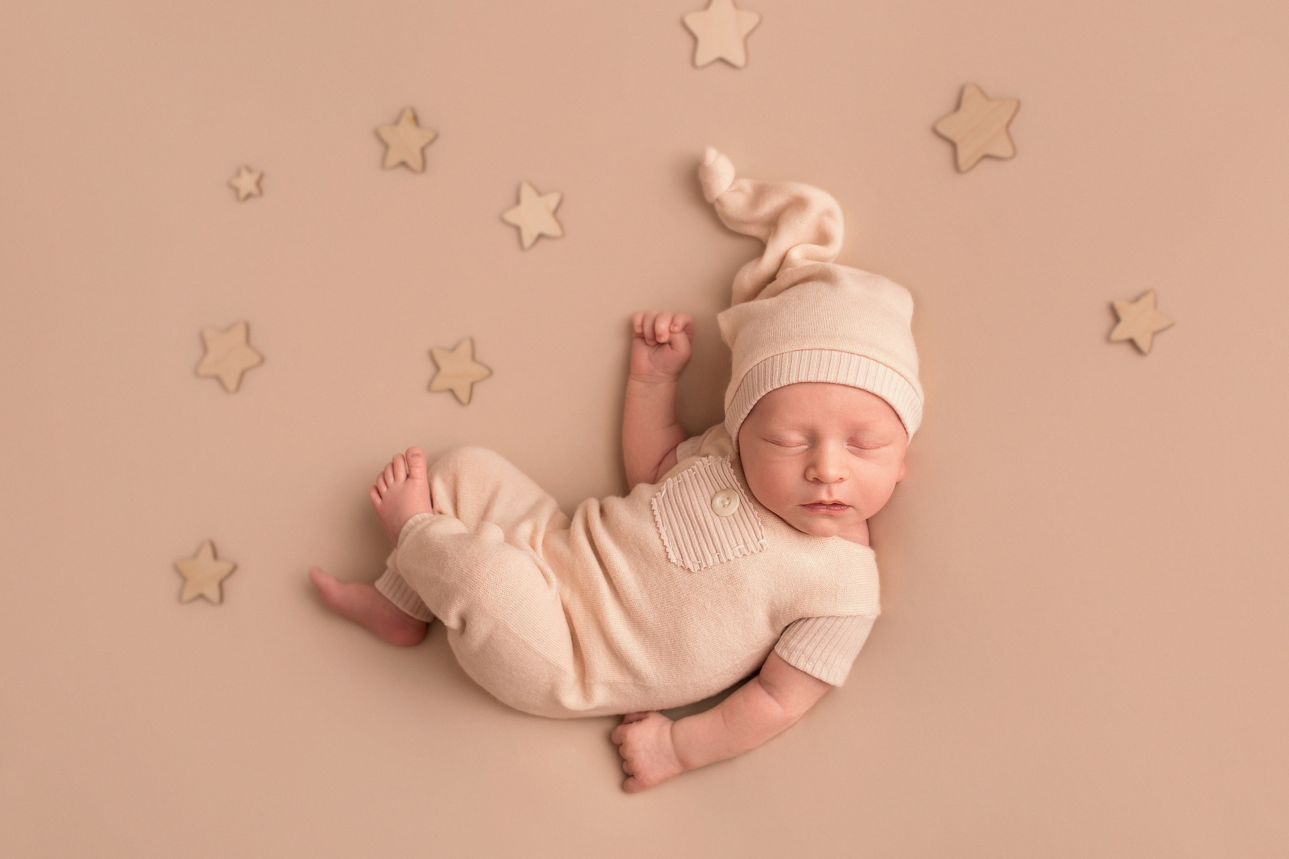 Новорожденные. Фотограф новорождённых и малышей до года в Томске, Светлана Торопова