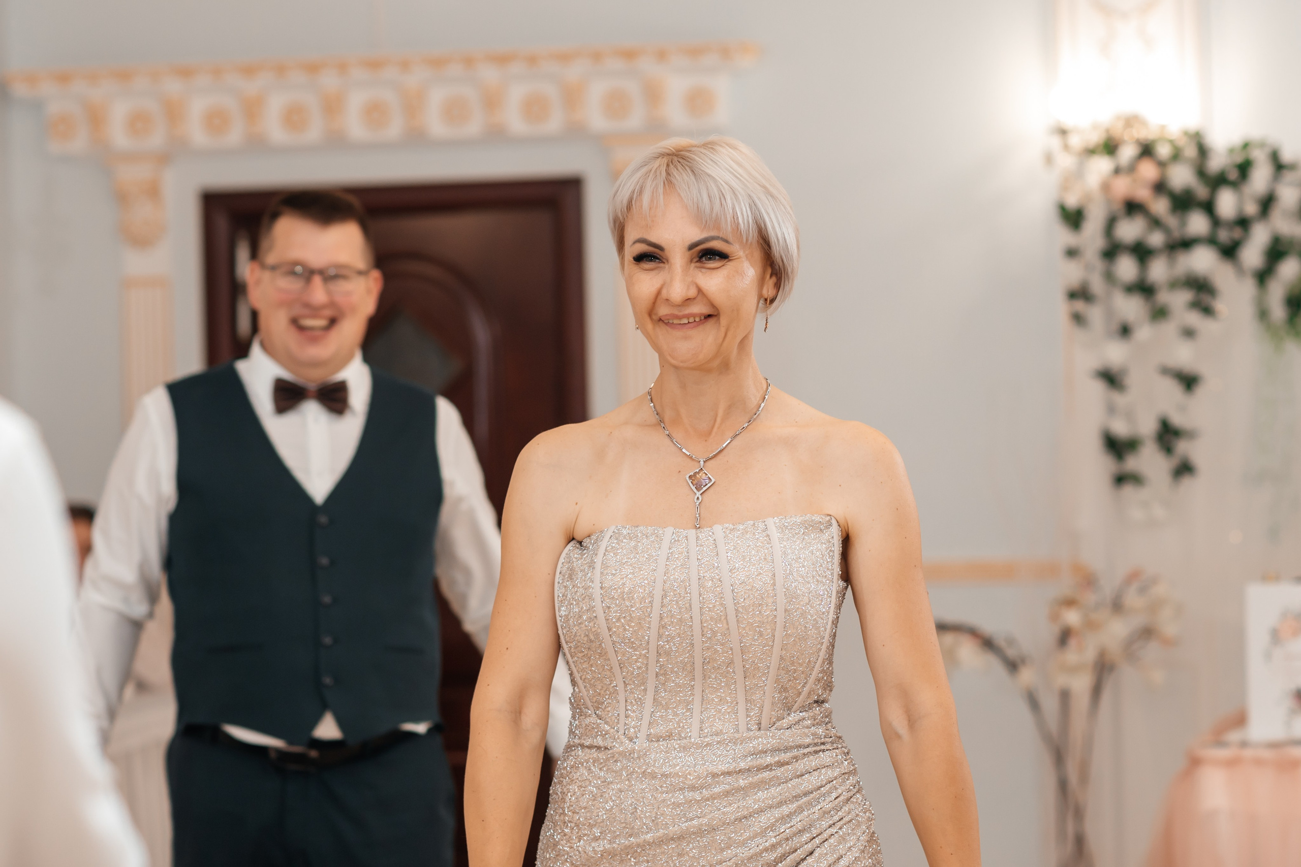 Альмир и София. Марина Шаймухаметова. Фотограф в Уфе