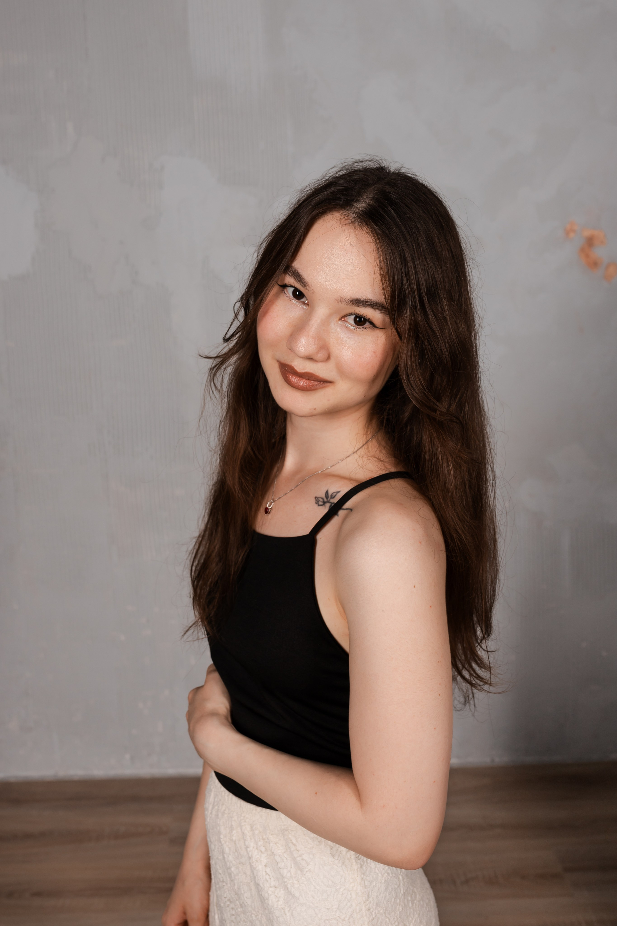 Мария. Марина Шаймухаметова. Фотограф в Уфе