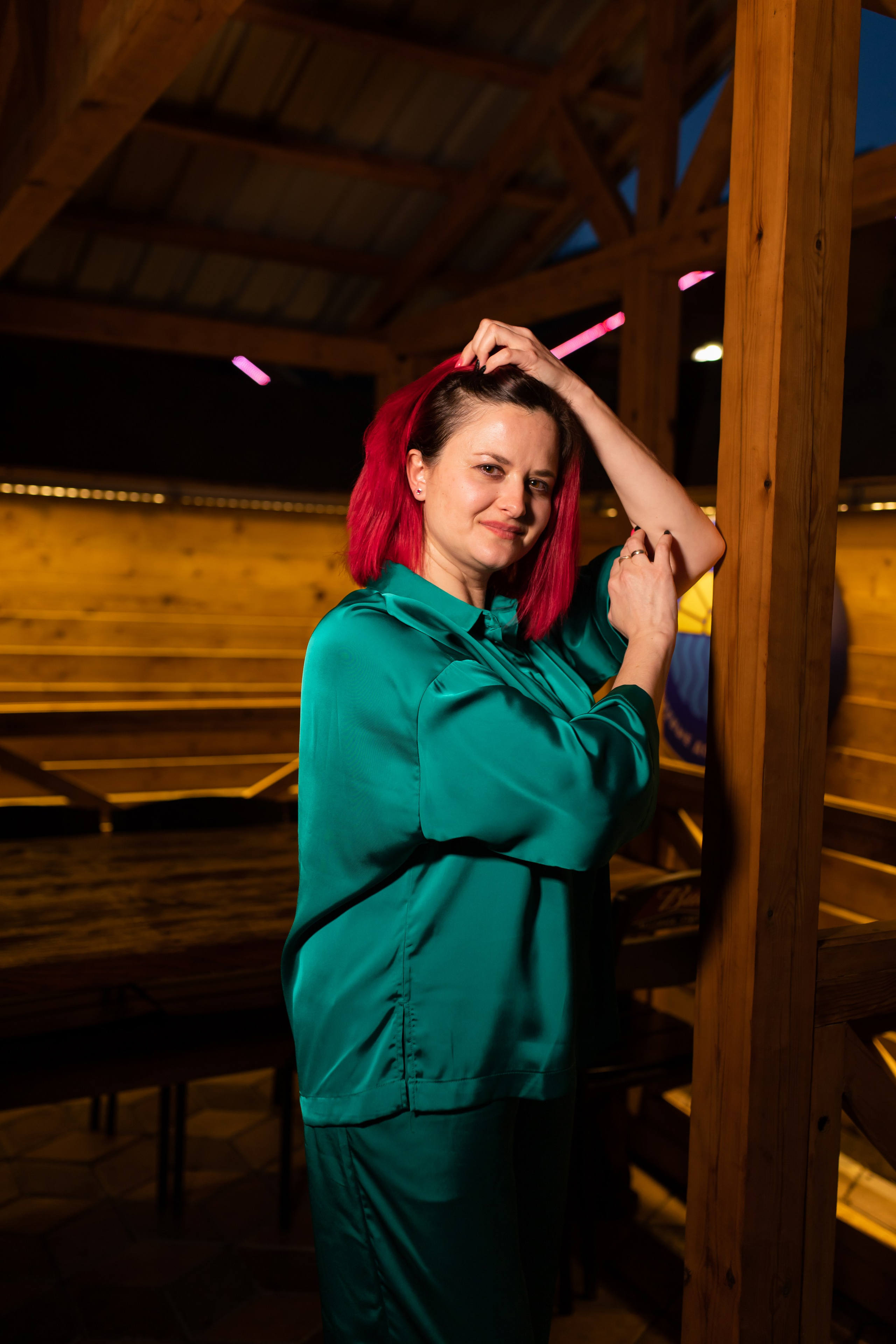 Siberian Wellness. Марина Шаймухаметова. Фотограф в Уфе