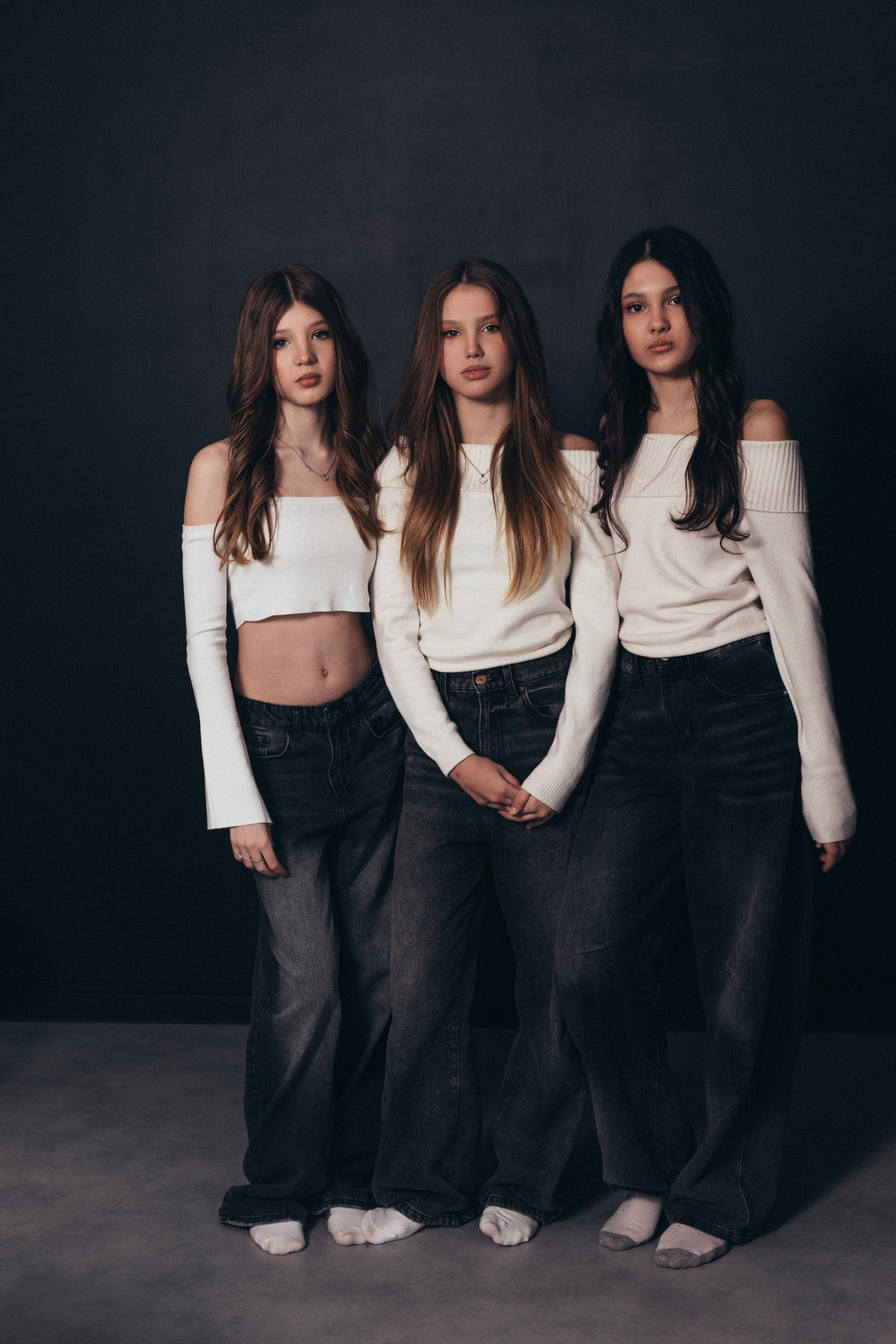 Дети / семьи. Фотограф в Крыму