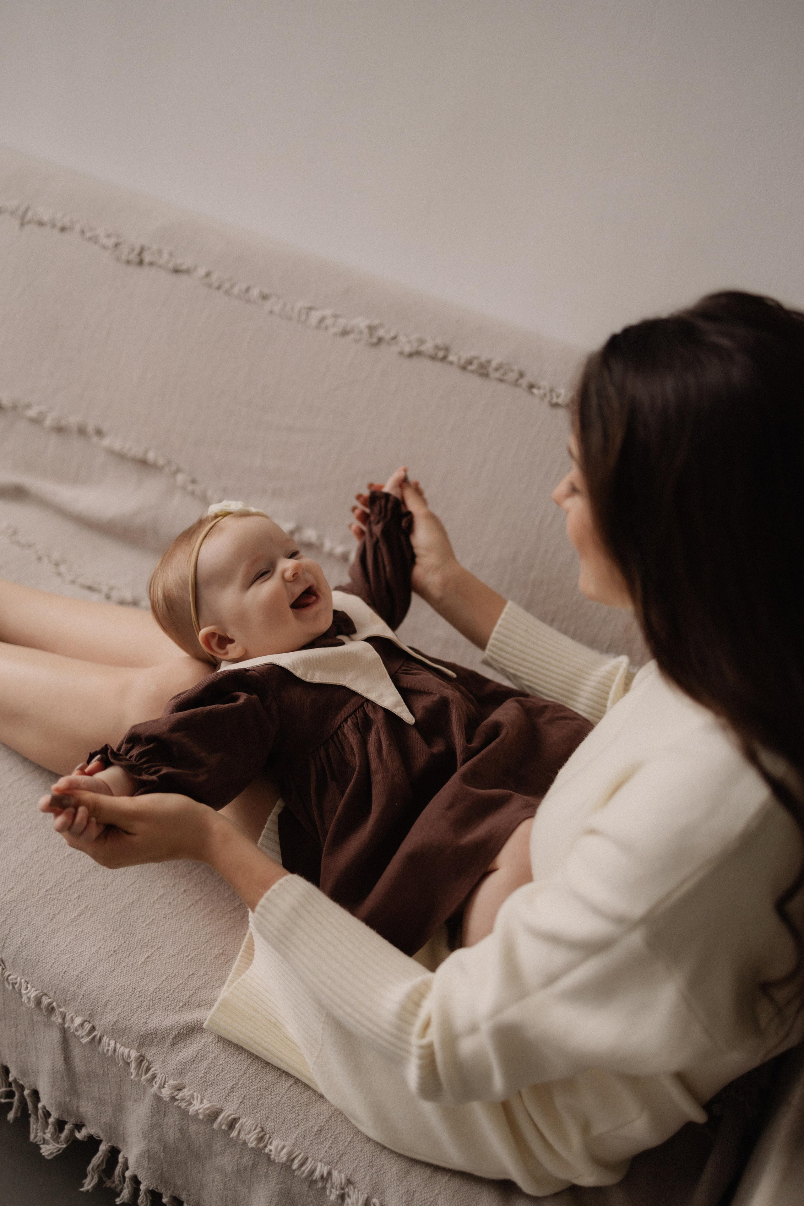 Олеся и София. Свадебный и семейный фотограф Волгоград Наталья Алексеева