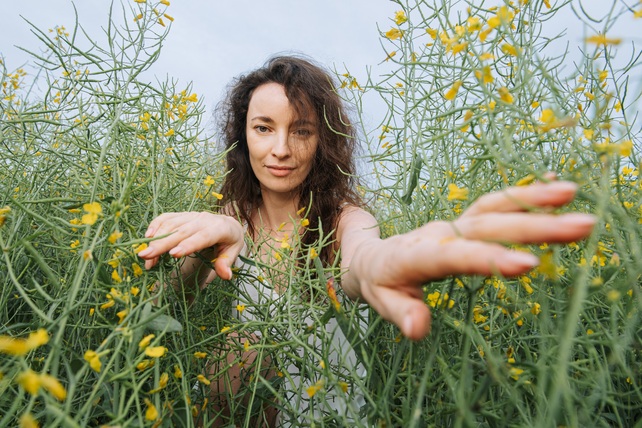 Гульназ. Фотограф Москва и Лобня Пилунская Людмила