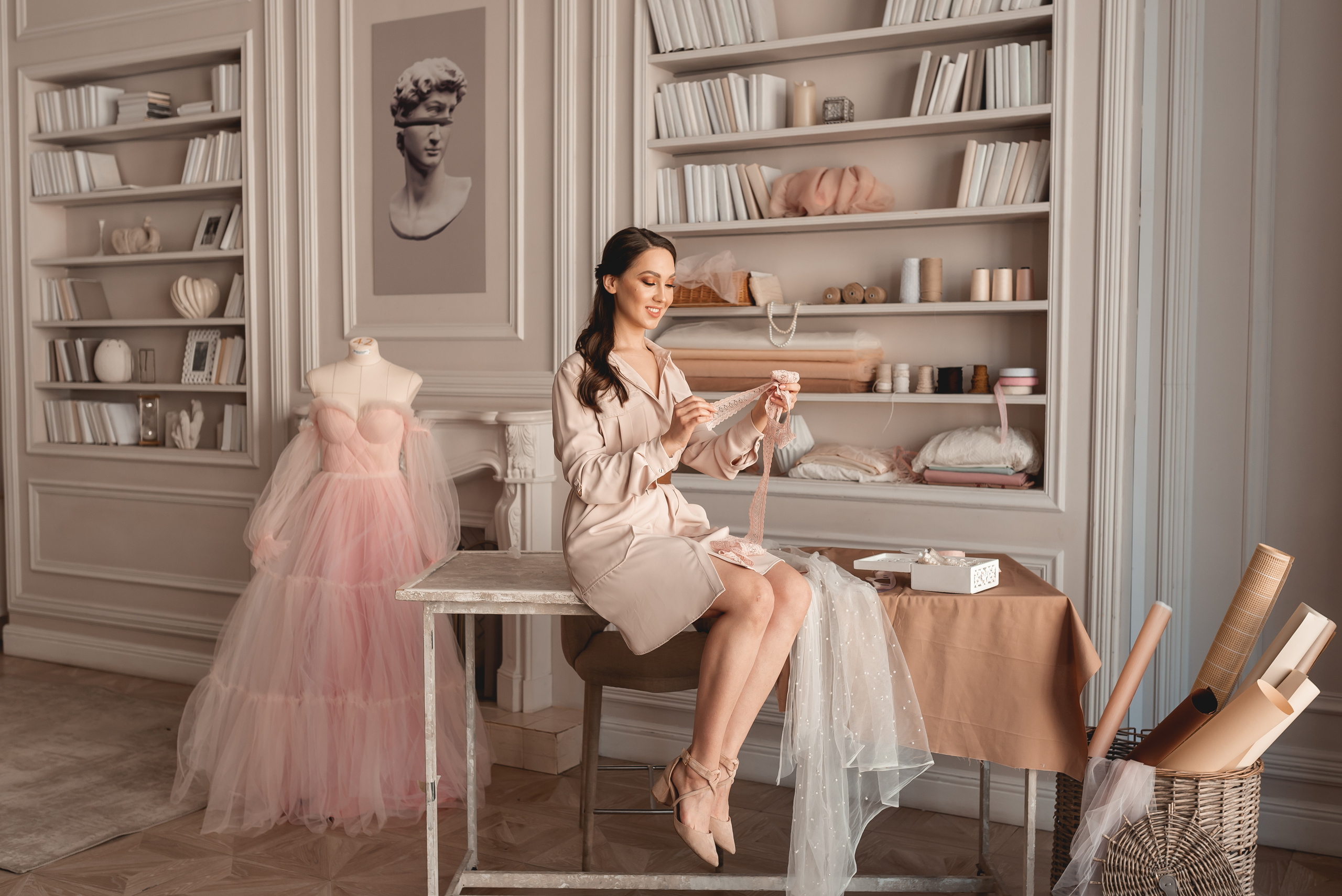 Конетент съемки. Фотограф Москва и Лобня Пилунская Людмила