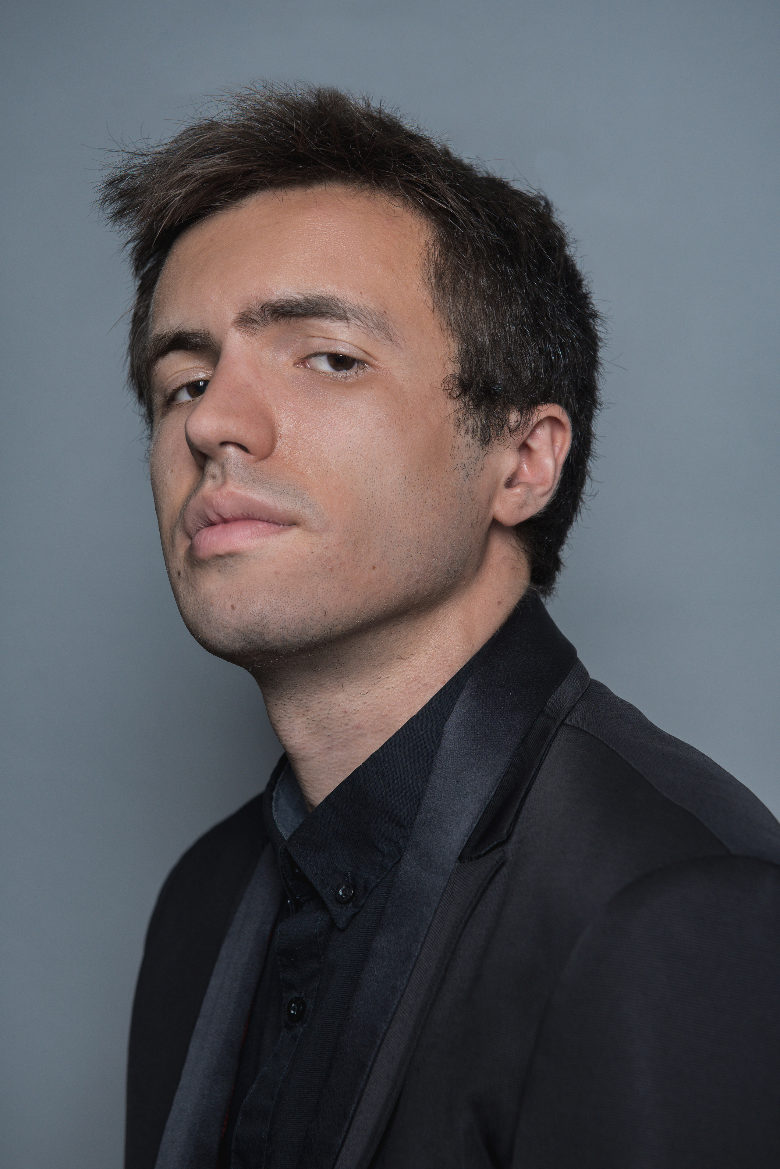 Карасев Данил. Фотограф Москва и Лобня Пилунская Людмила