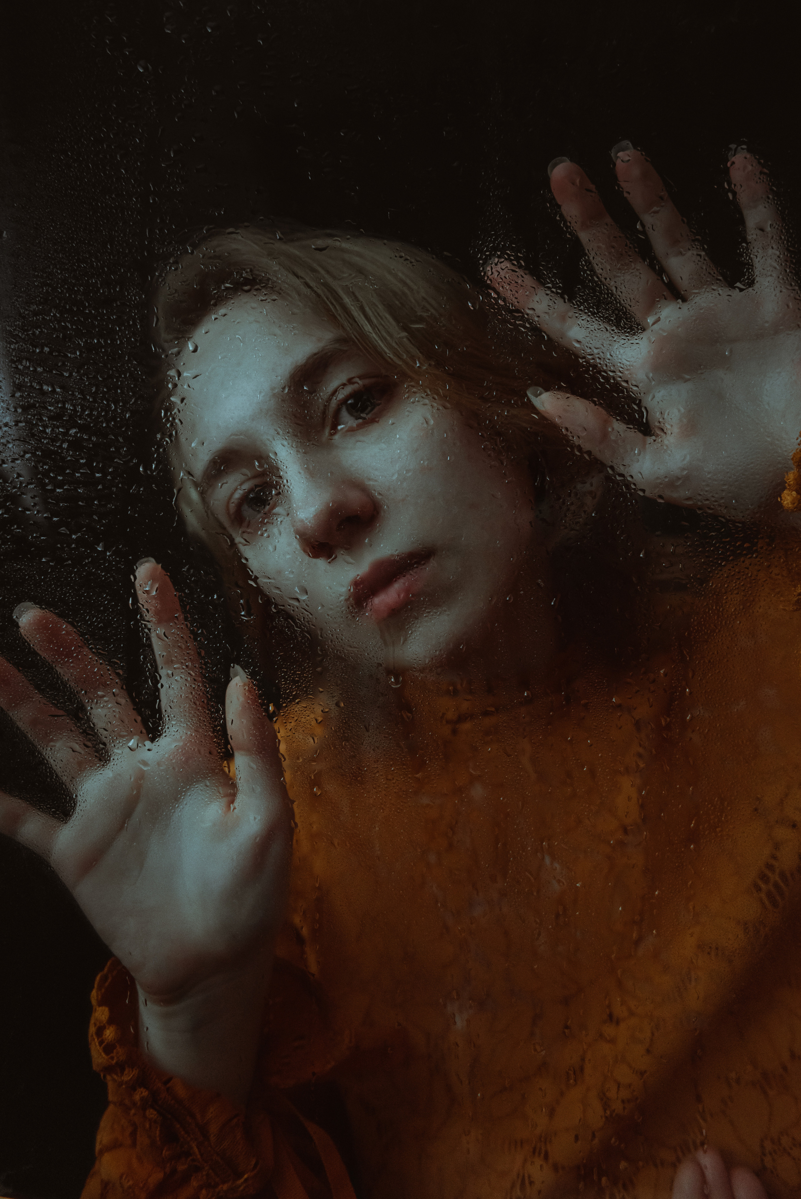 Анна. Фотограф Москва и Лобня Пилунская Людмила