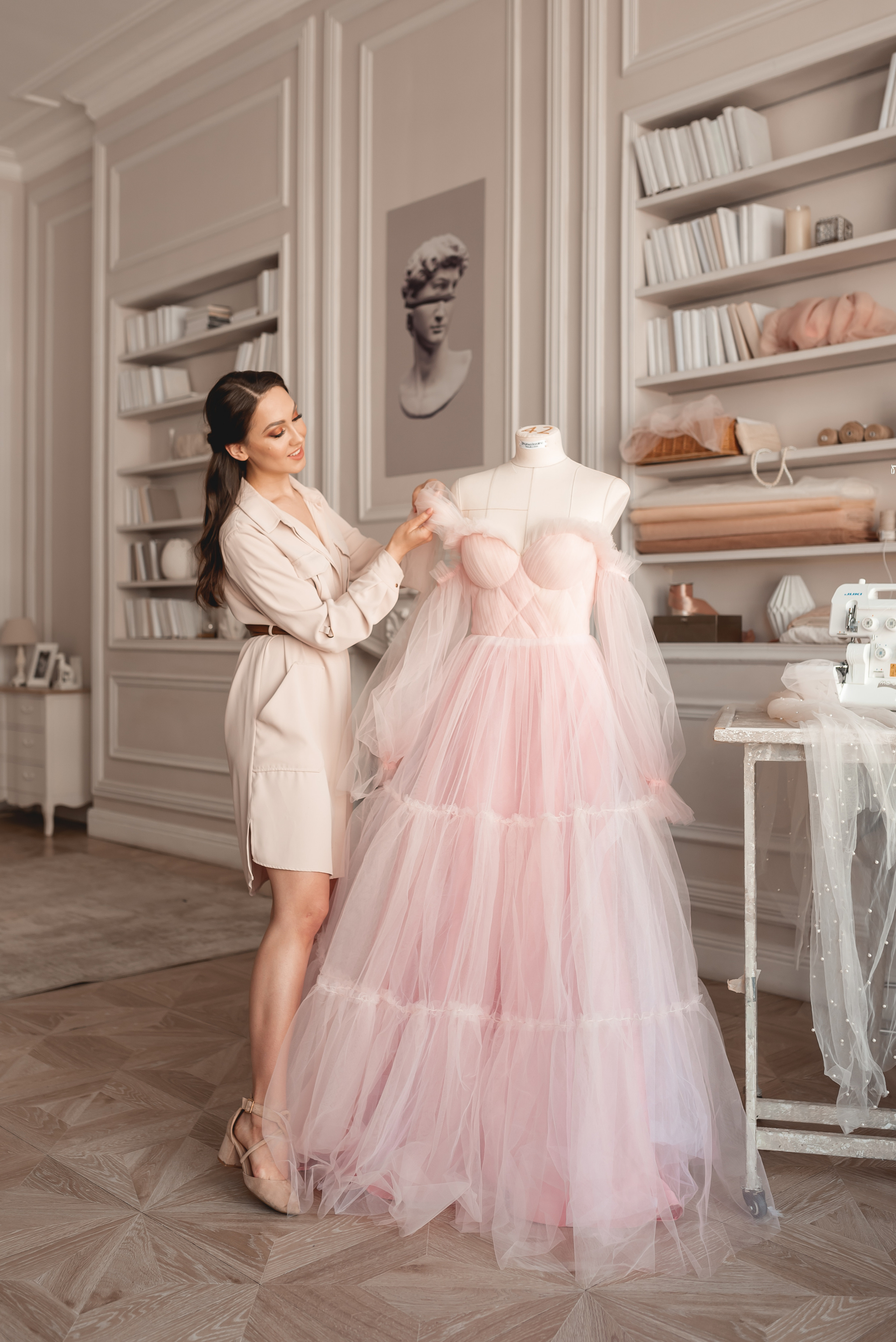 Конетент съемки. Фотограф Москва и Лобня Пилунская Людмила