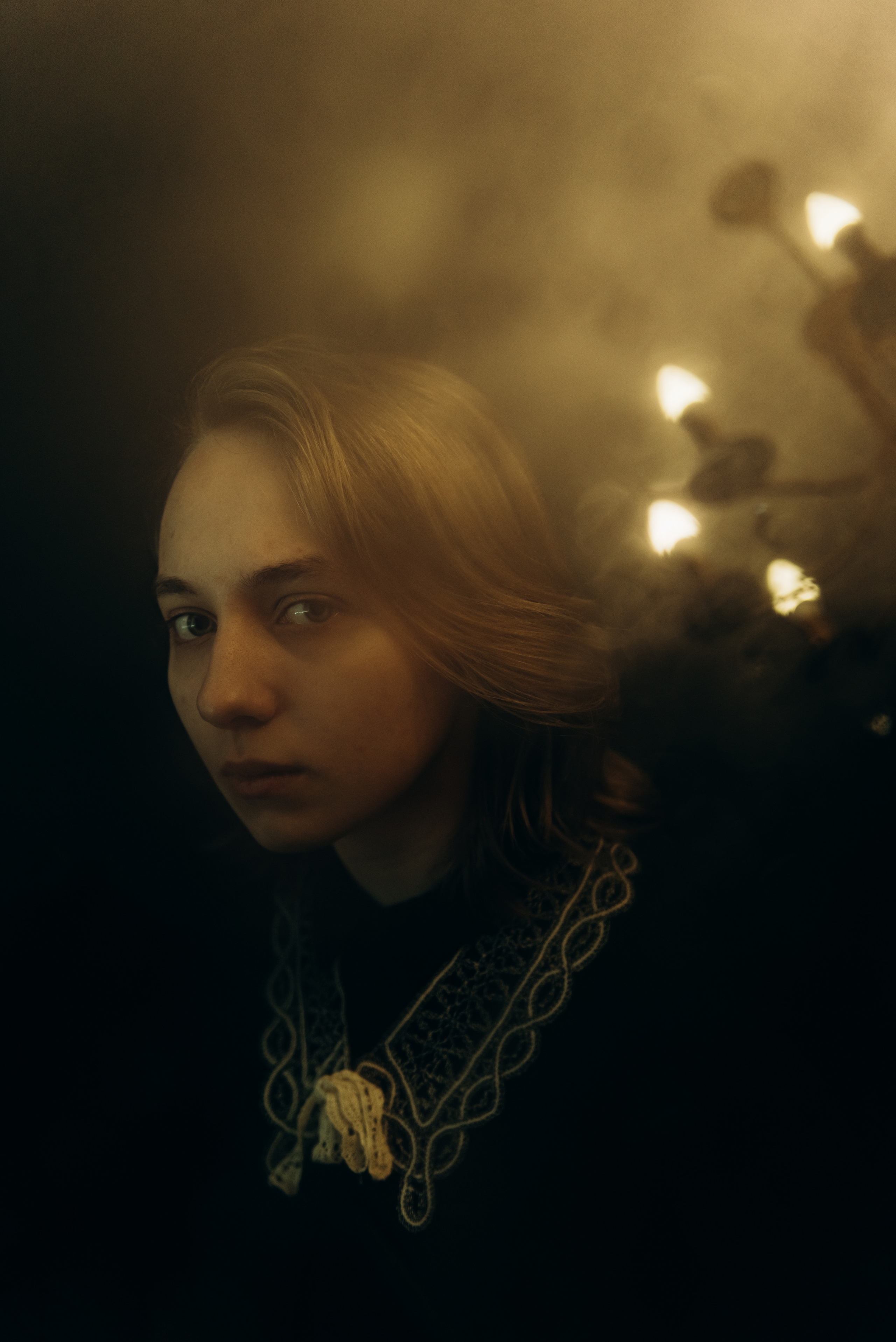 Анна. Фотограф Москва и Лобня Пилунская Людмила