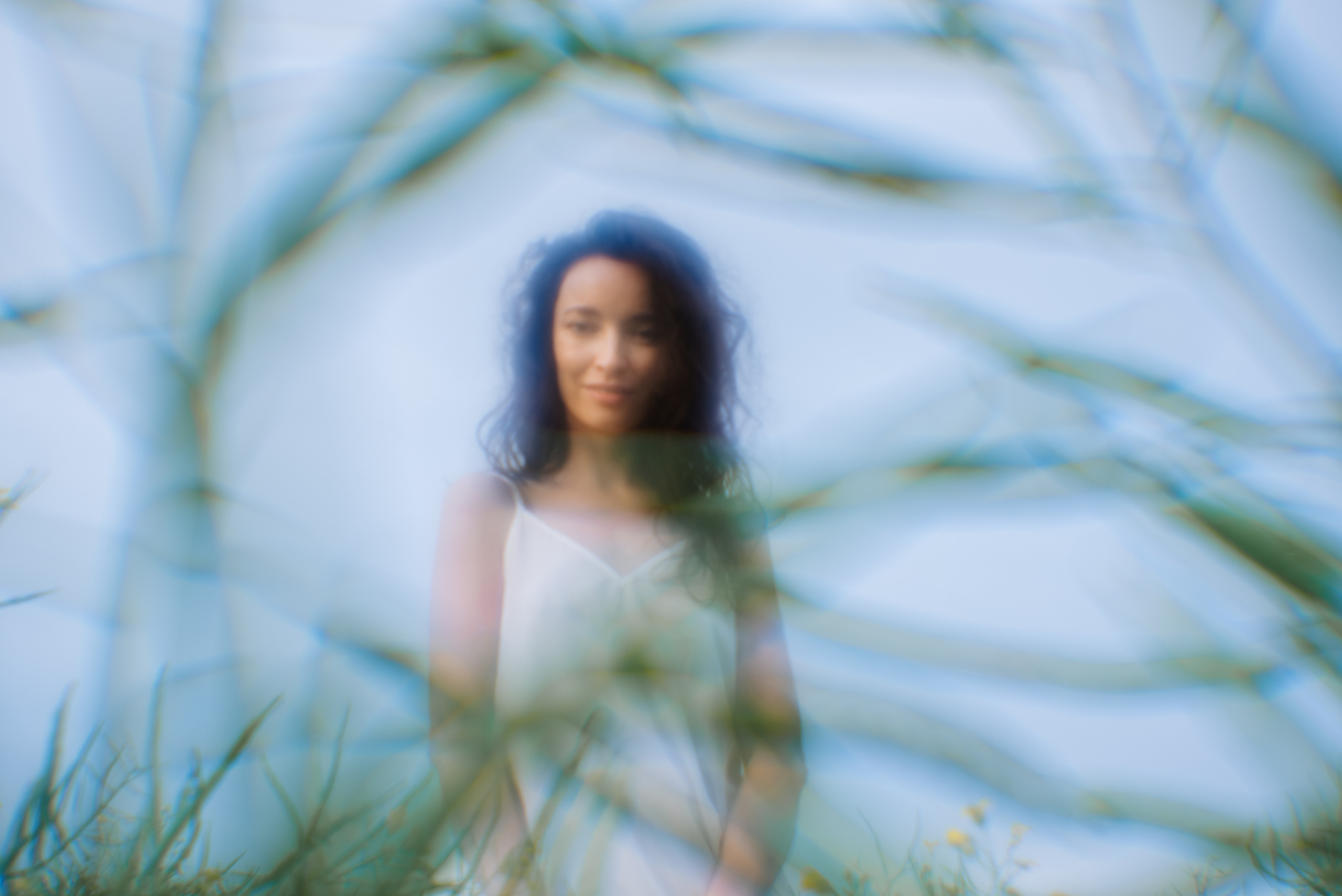 Гульназ. Фотограф Москва и Лобня Пилунская Людмила