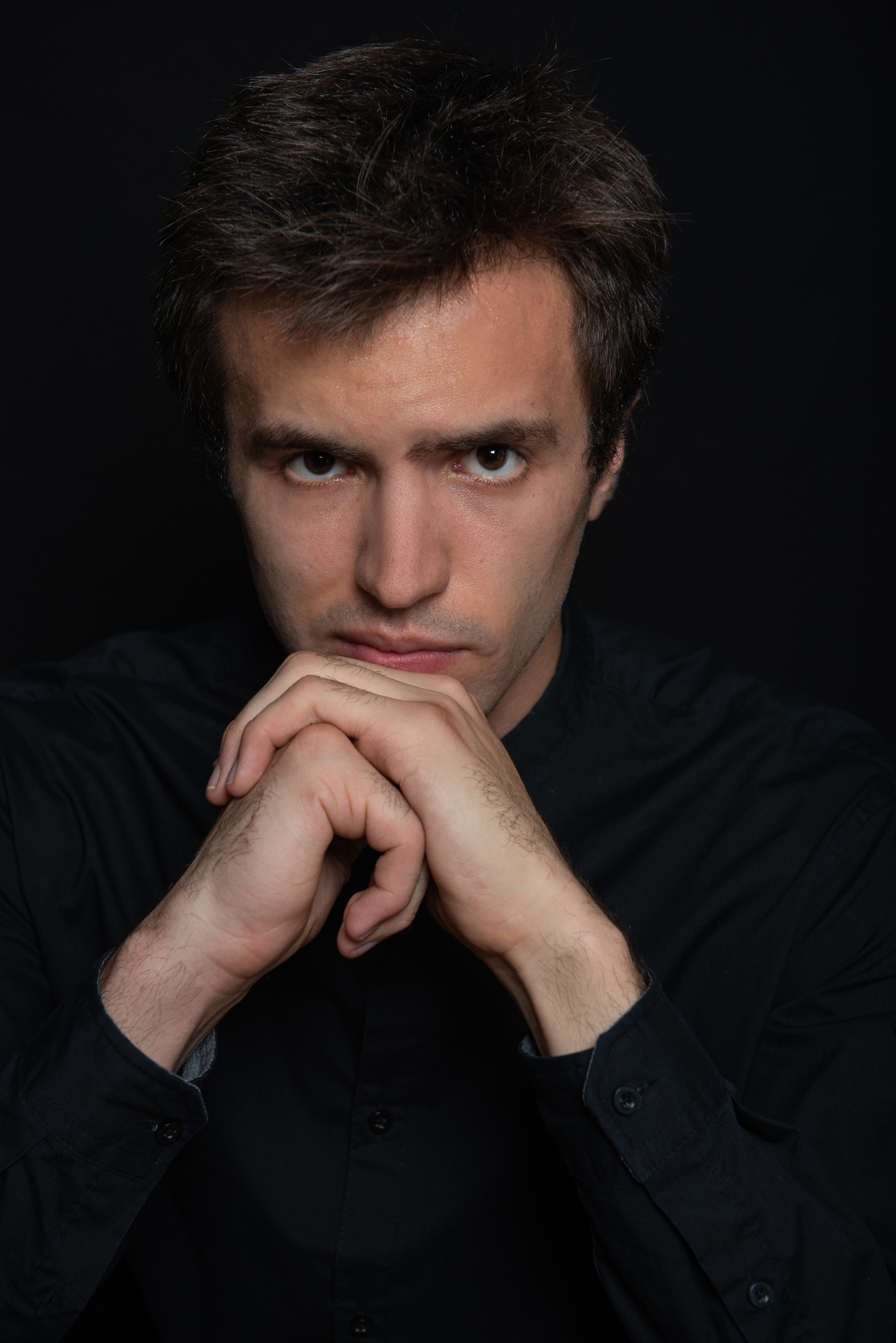 Карасев Данил. Фотограф Москва и Лобня Пилунская Людмила