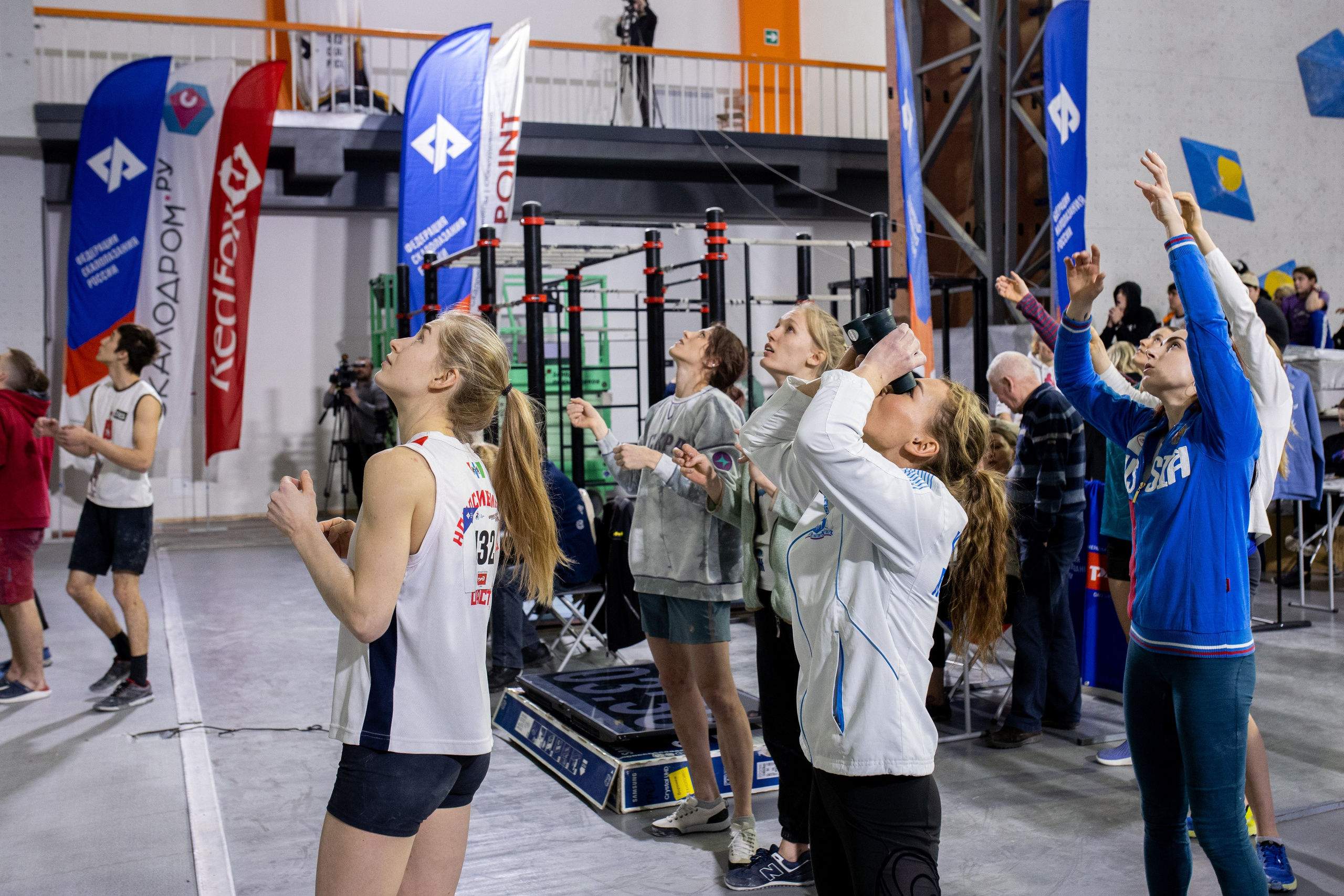 Чемпионат по скалолазанию. Владислав Волков | Фотография и видеосъемка в Воронеже