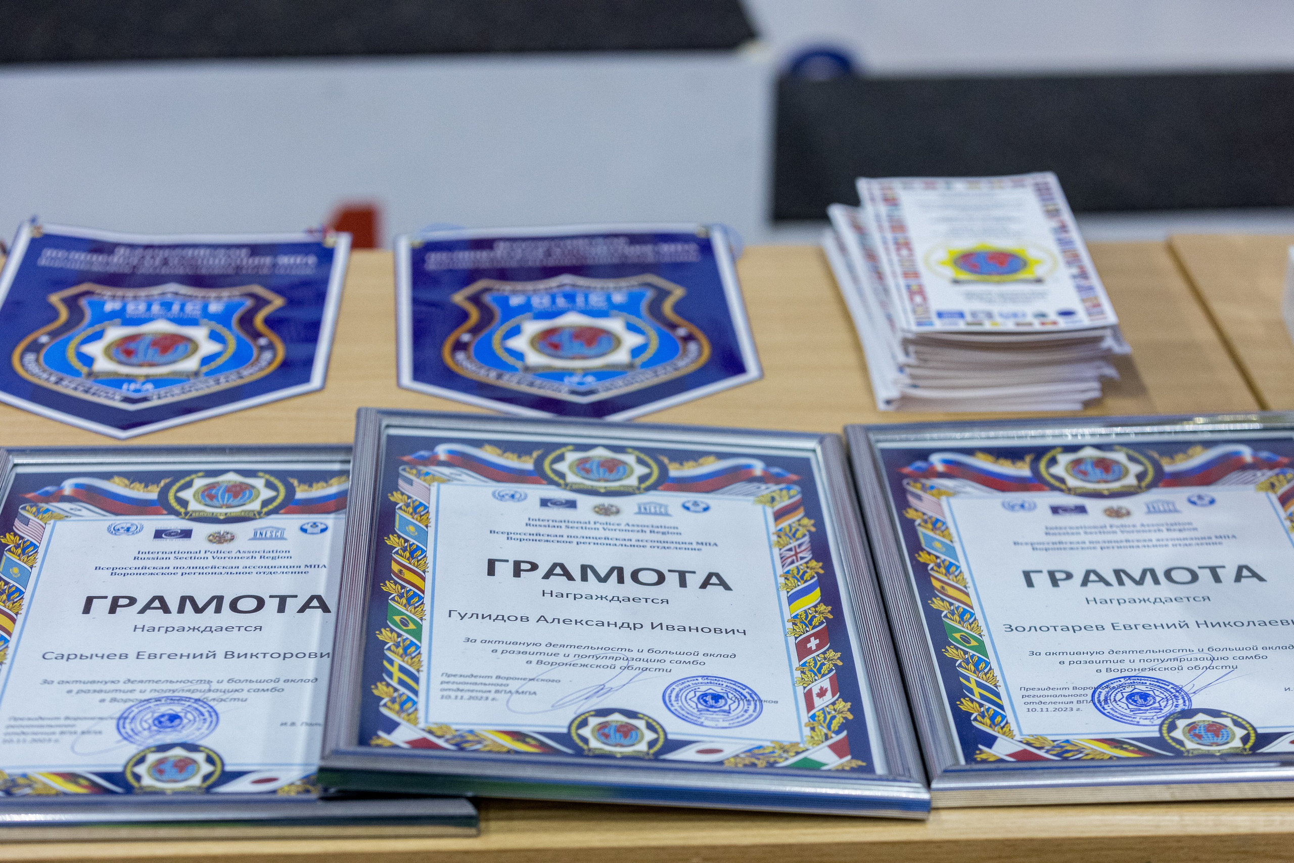 Чемпионат и Первенство по Самбо. Владислав Волков | Фотография и видеосъемка в Воронеже