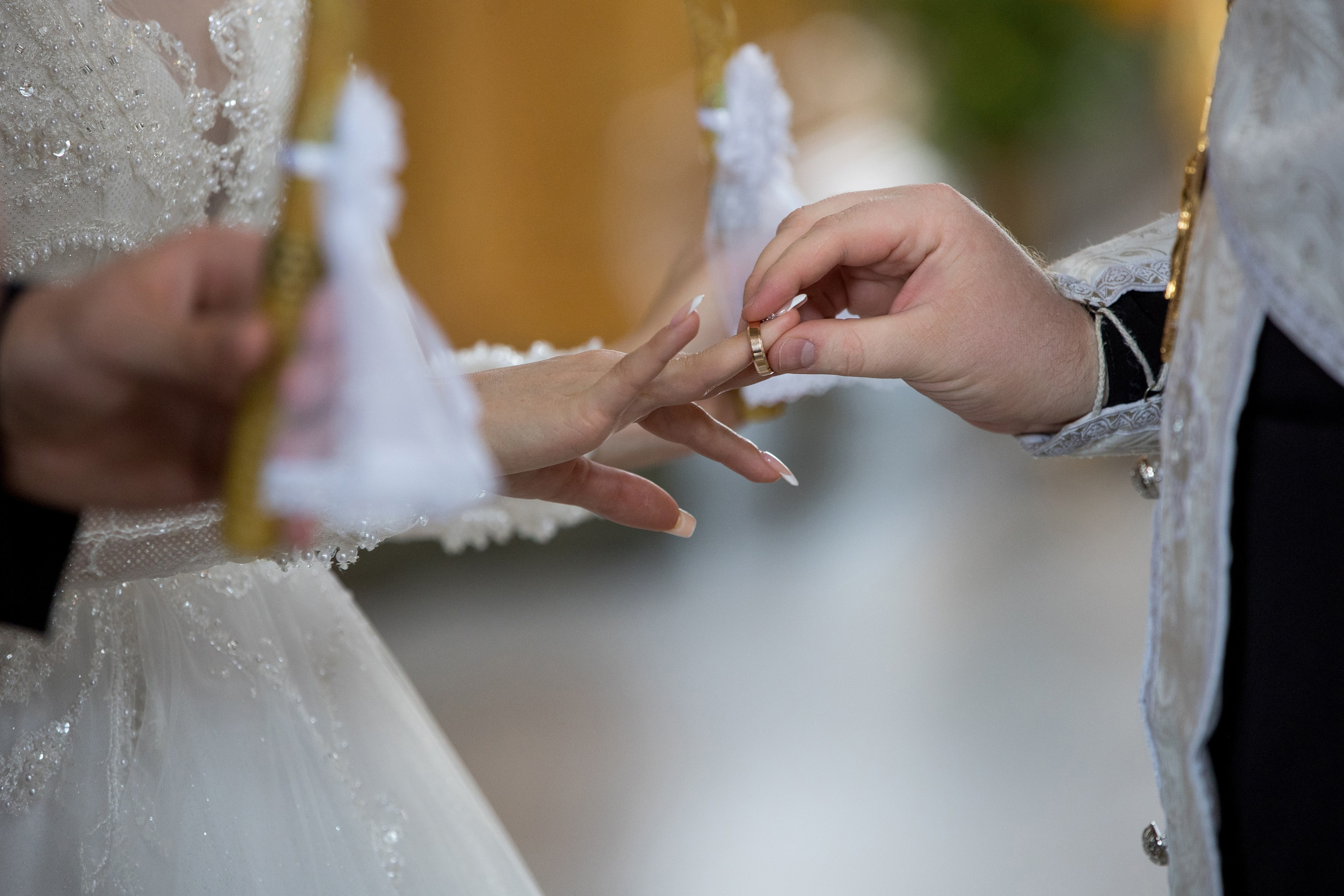 Венчание. Владислав Волков | Фотография и видеосъемка в Воронеже