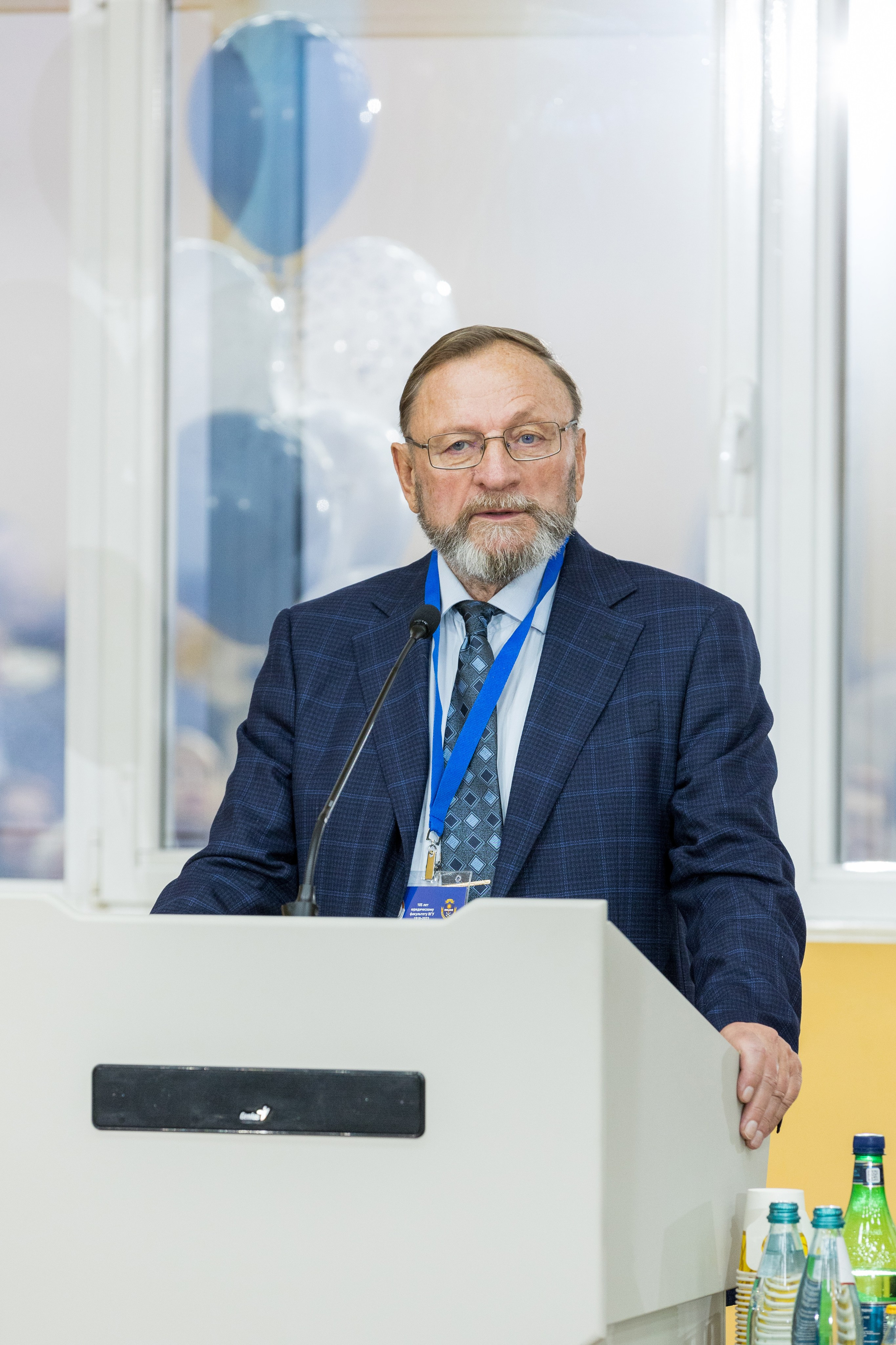 ЮрФак — 105 лет. Владислав Волков | Фотография и видеосъемка в Воронеже