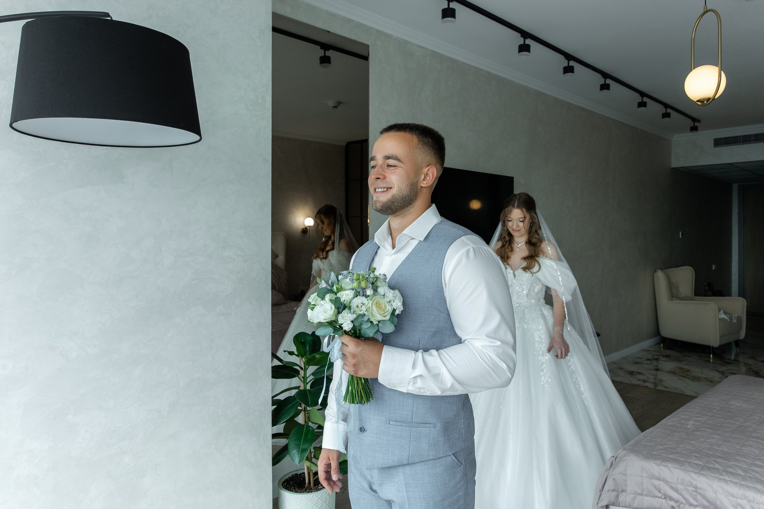 Юлия и Богдан. Владислав Волков | Фотография и видеосъемка в Воронеже