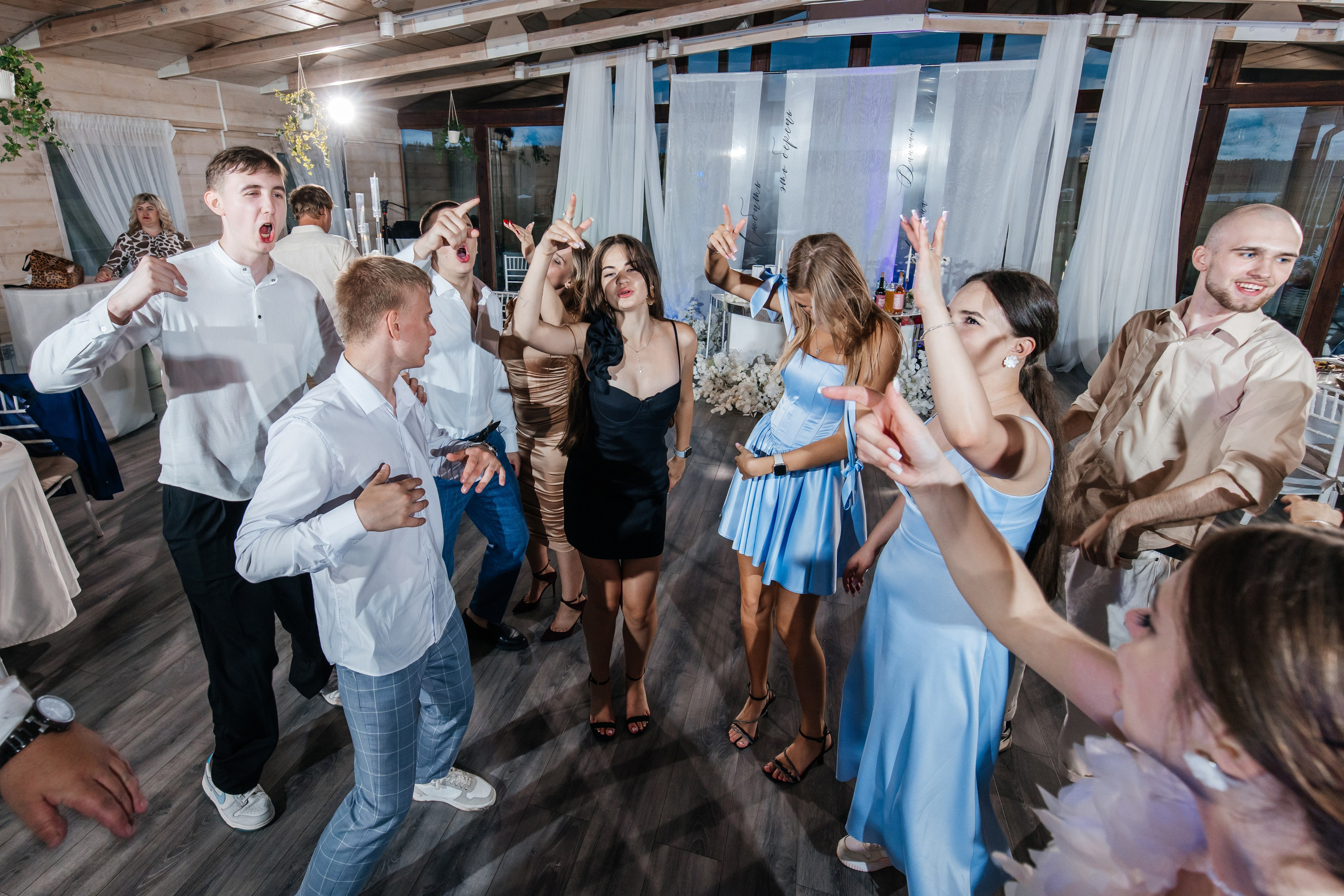 Ангелина и Даниил. Владислав Волков | Фотография и видеосъемка в Воронеже