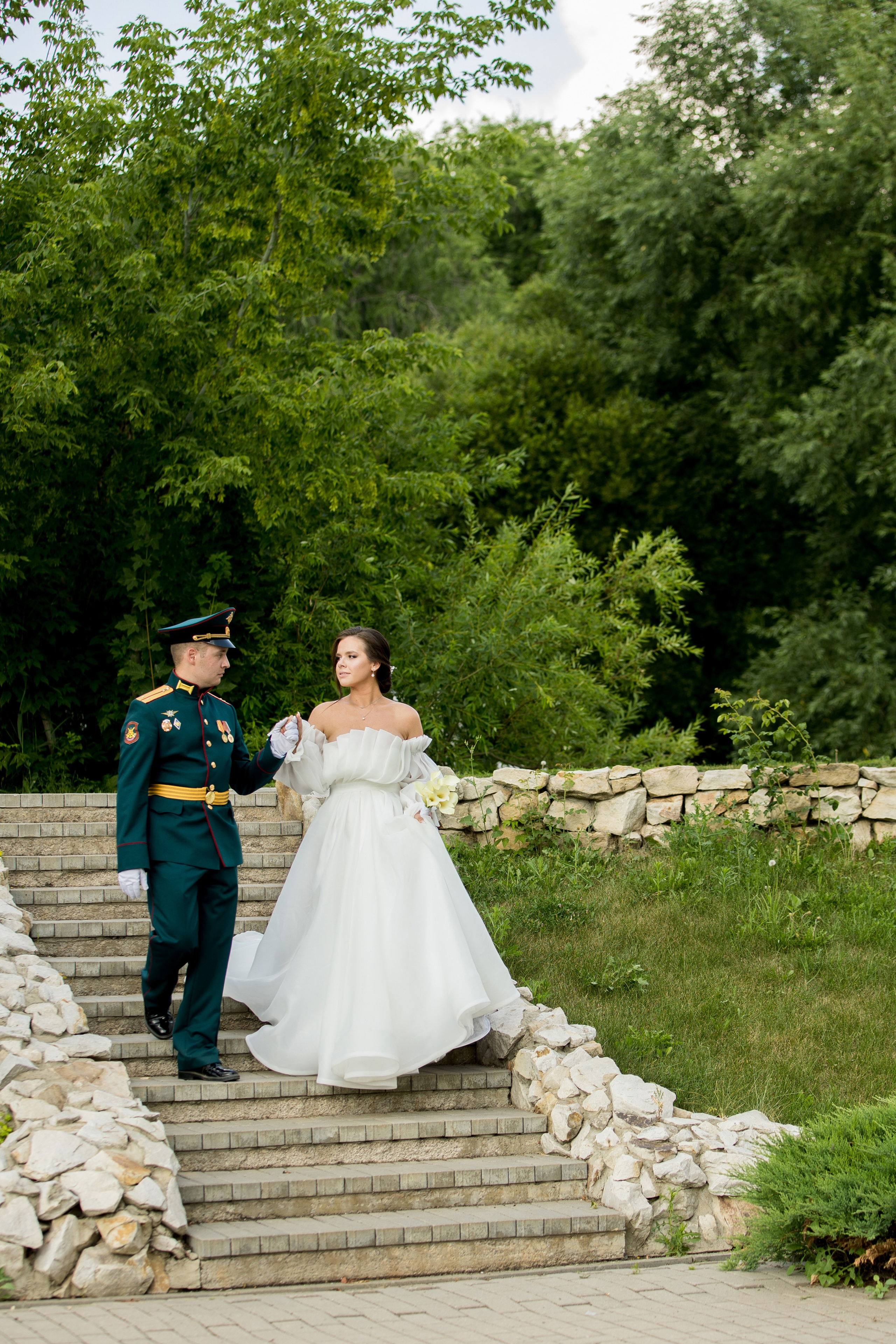 Екатерина и Владимир. Владислав Волков | Фотография и видеосъемка в Воронеже